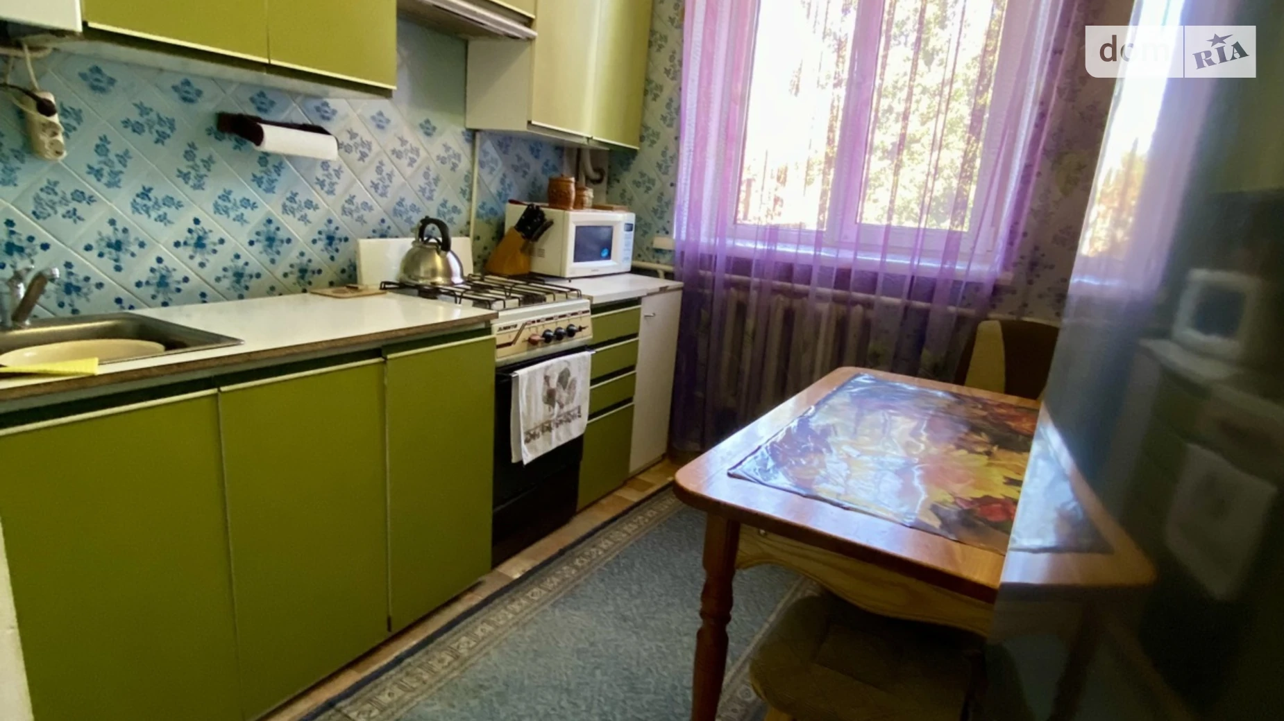 Сдается в аренду 2-комнатная квартира 58 кв. м в Виннице, ул. Синеводская(Маяковского) - фото 2