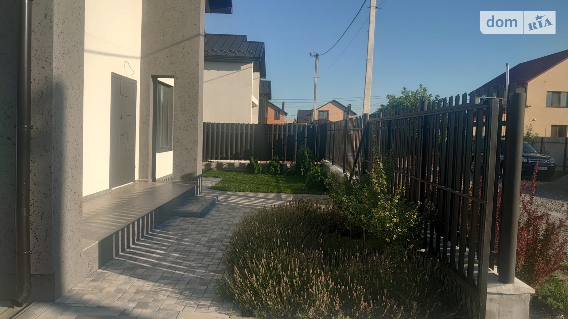 Продается дом на 2 этажа 163 кв. м с балконом, цена: 135000 $ - фото 4