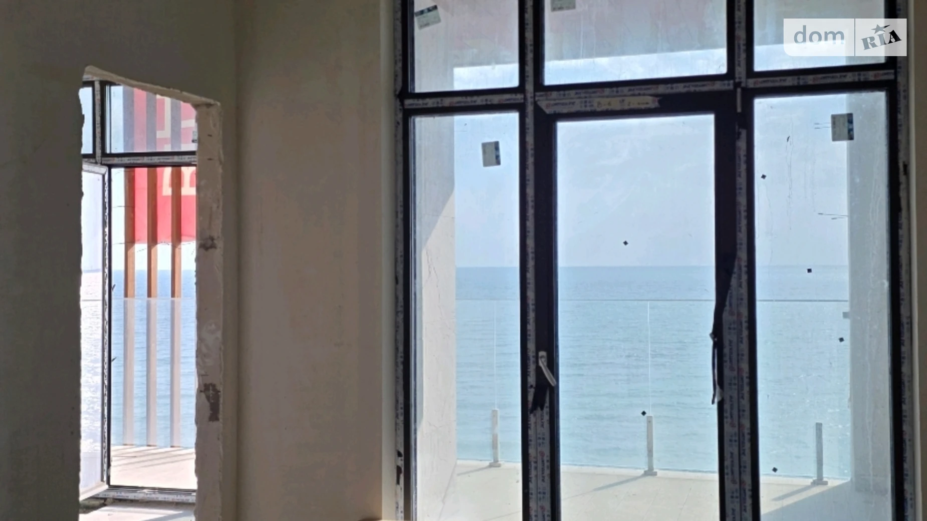 Продається 2-кімнатна квартира 57 кв. м у Одесі, пров. Маячний, 1 - фото 3