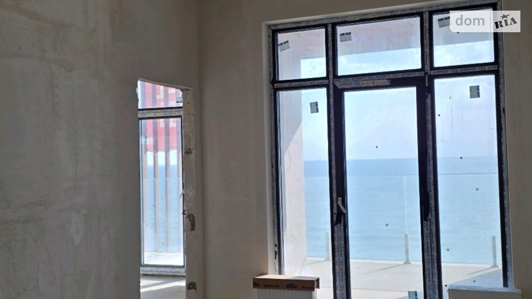 Продається 2-кімнатна квартира 57 кв. м у Одесі, пров. Маячний, 1 - фото 5