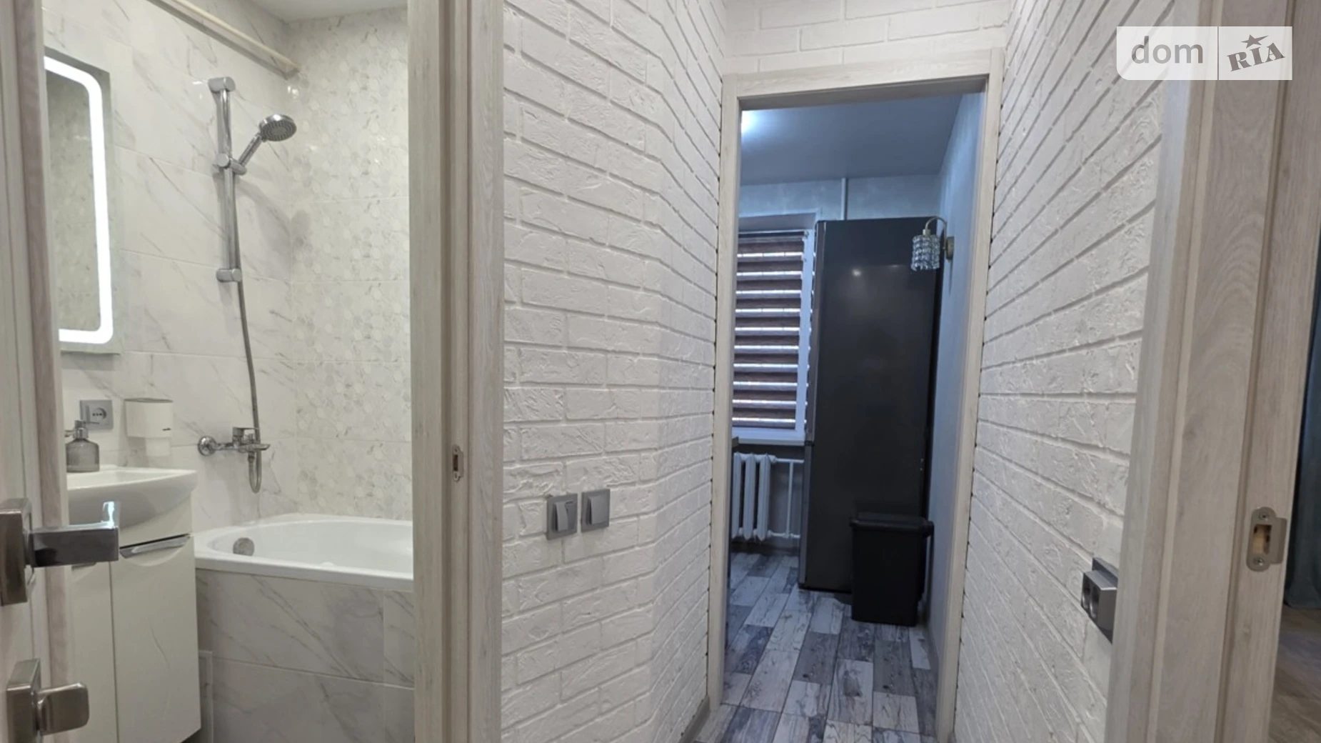 Продается 1-комнатная квартира 30.8 кв. м в Днепре, ул. Котляревского, 2 - фото 3