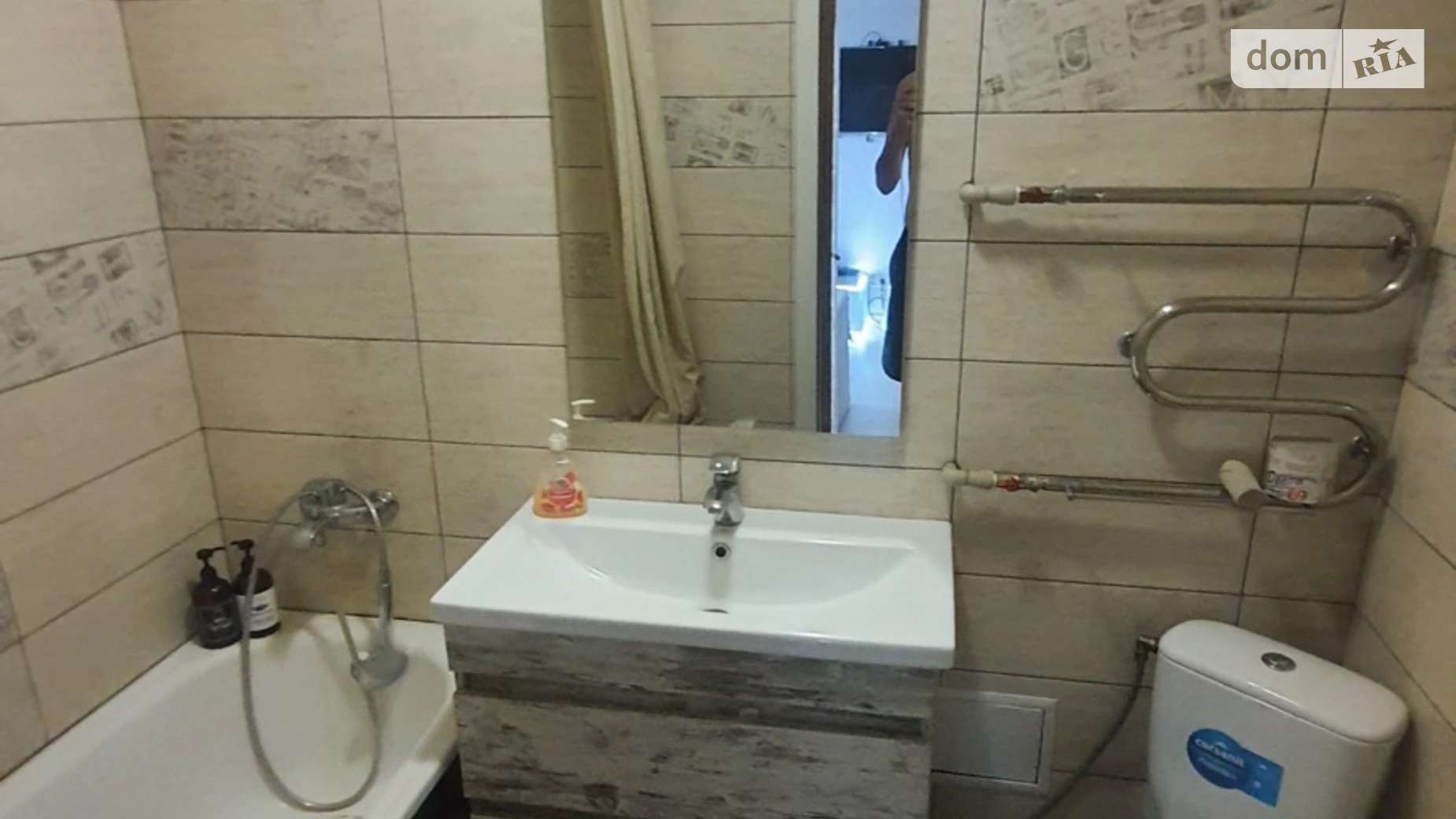 Продается 3-комнатная квартира 57 кв. м в Харькове, ул. Волонтерская, 2Ж - фото 2