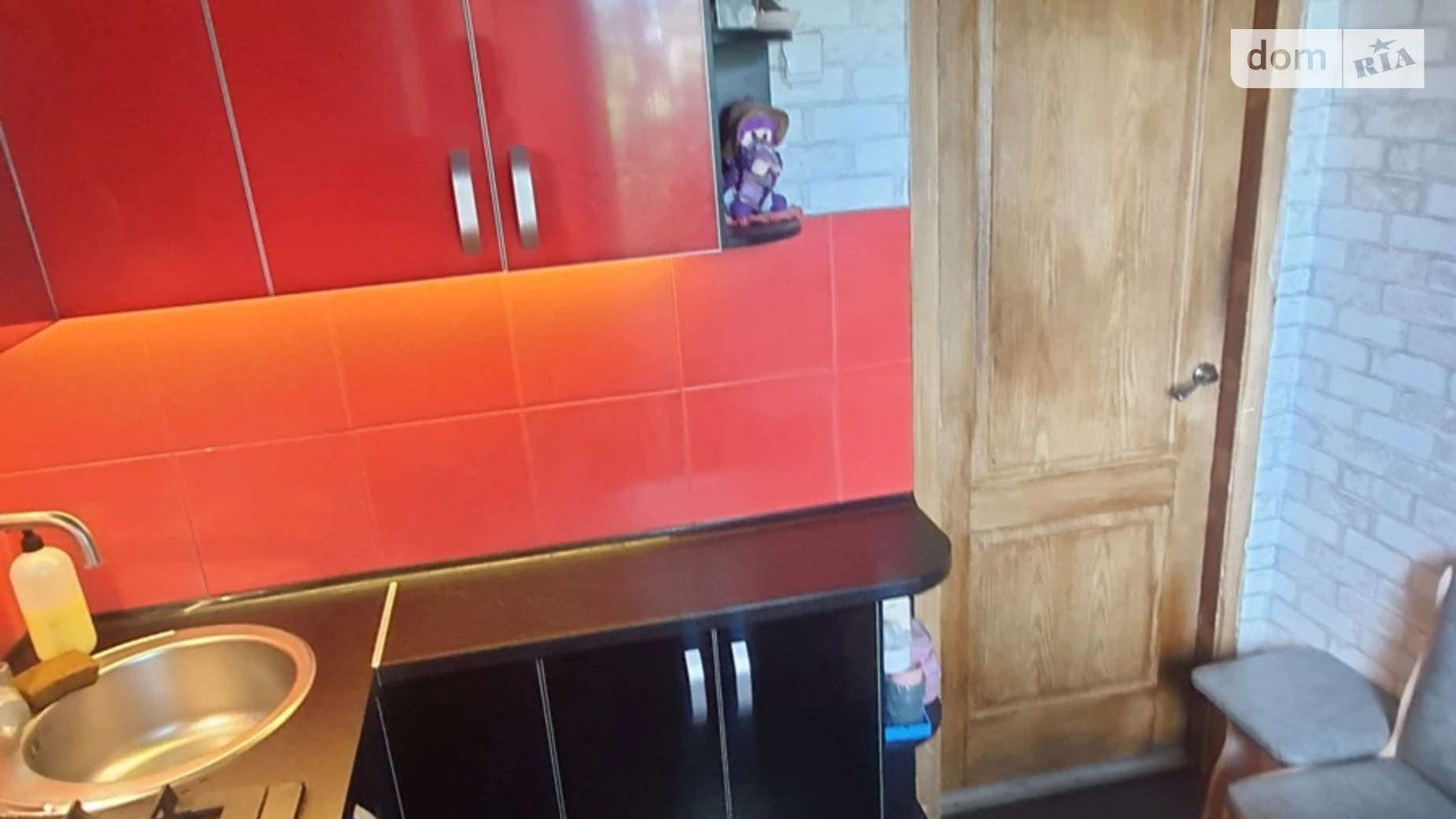 Продается 3-комнатная квартира 57 кв. м в Харькове, ул. Волонтерская, 2Ж - фото 3