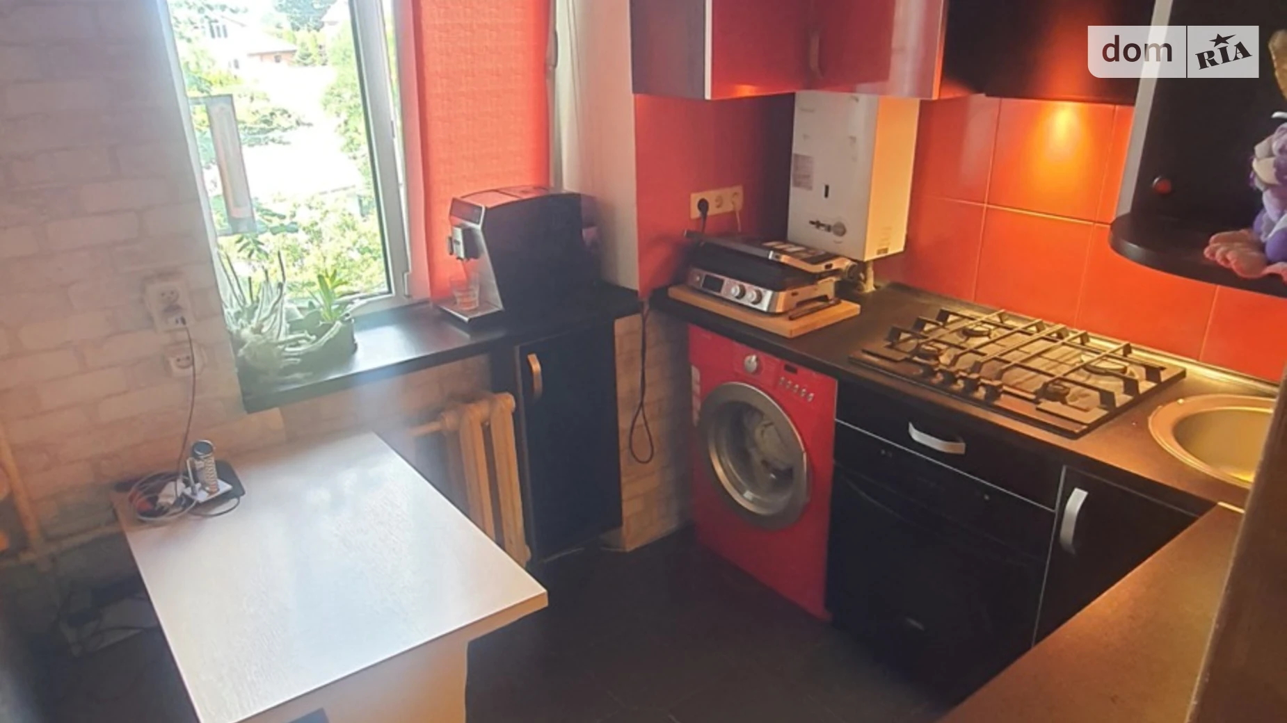 Продается 3-комнатная квартира 57 кв. м в Харькове, ул. Волонтерская, 2Ж - фото 4