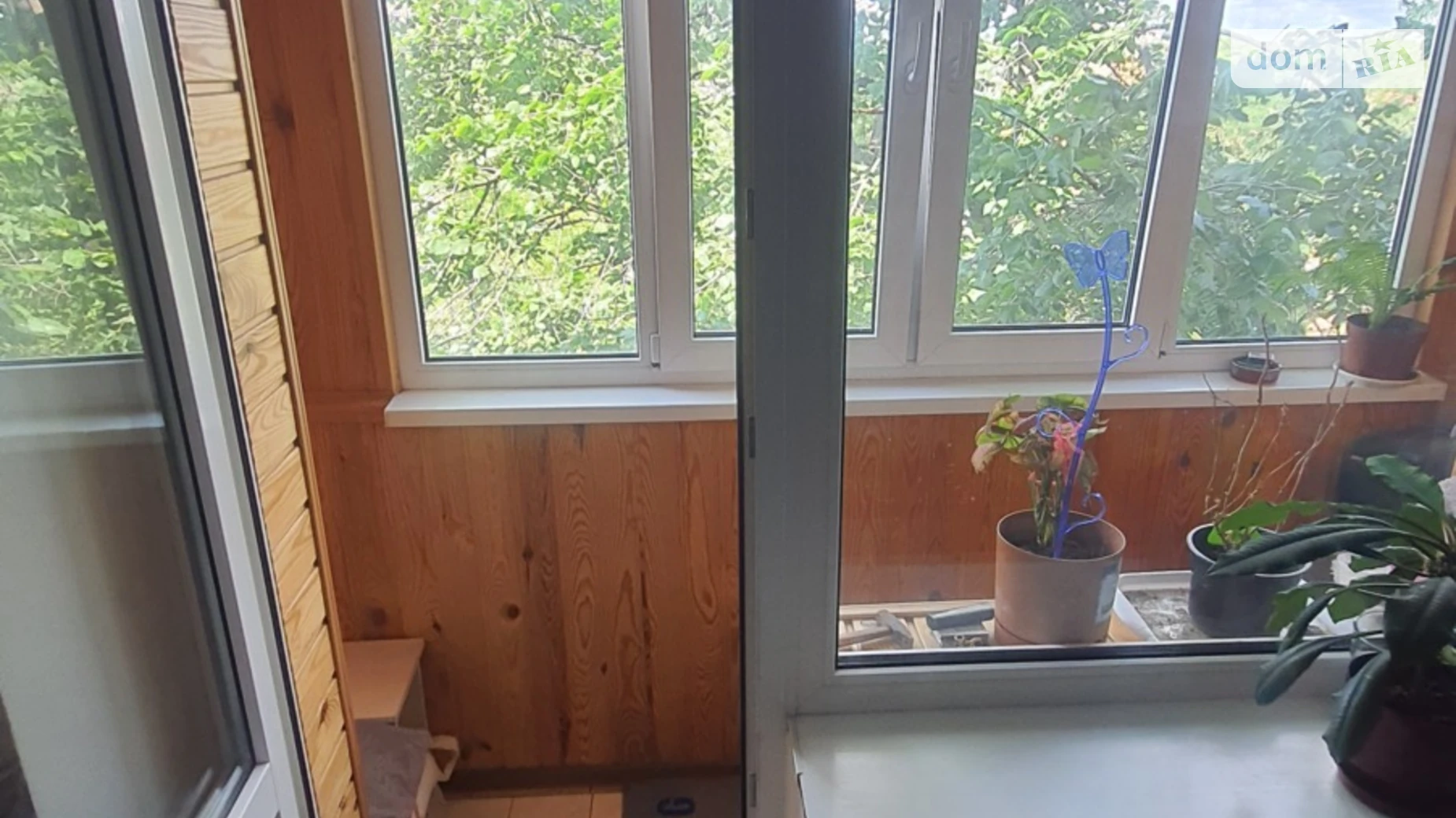 Продается 3-комнатная квартира 57 кв. м в Харькове, ул. Волонтерская, 2Ж - фото 5