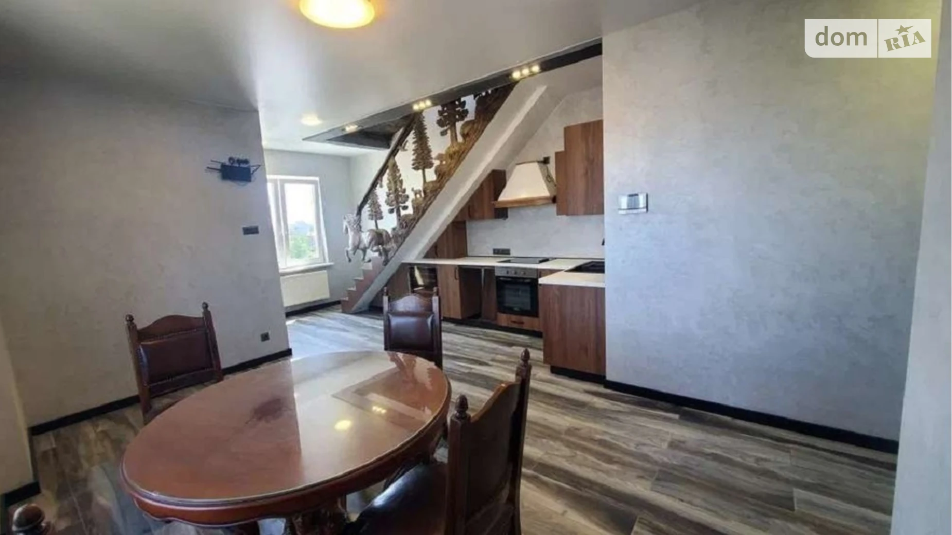 Продається 3-кімнатна квартира 120 кв. м у Харкові, вул. Ярославська, 25А - фото 2