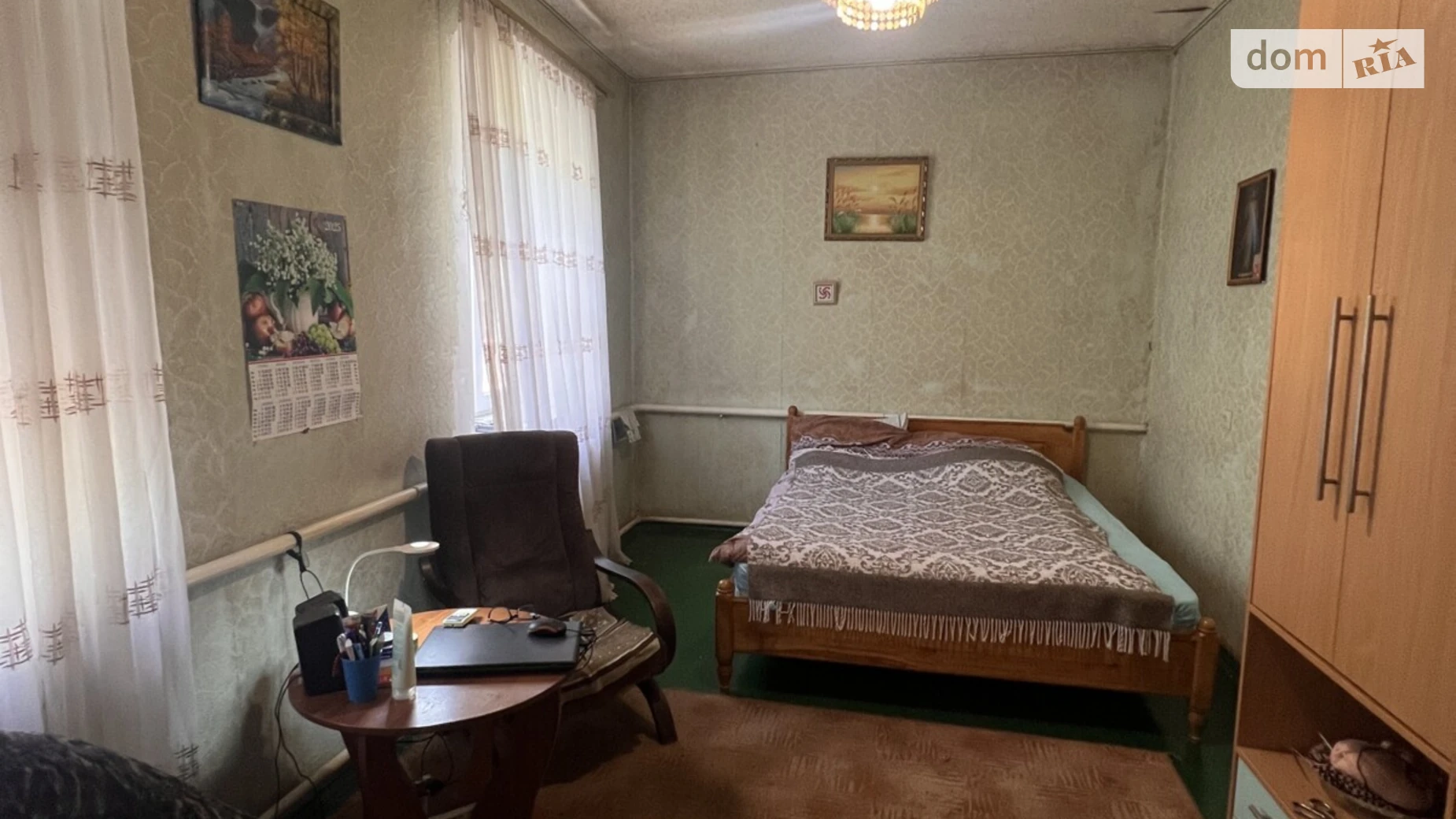 Продается одноэтажный дом 80 кв. м с бассейном, цена: 73000 $ - фото 4