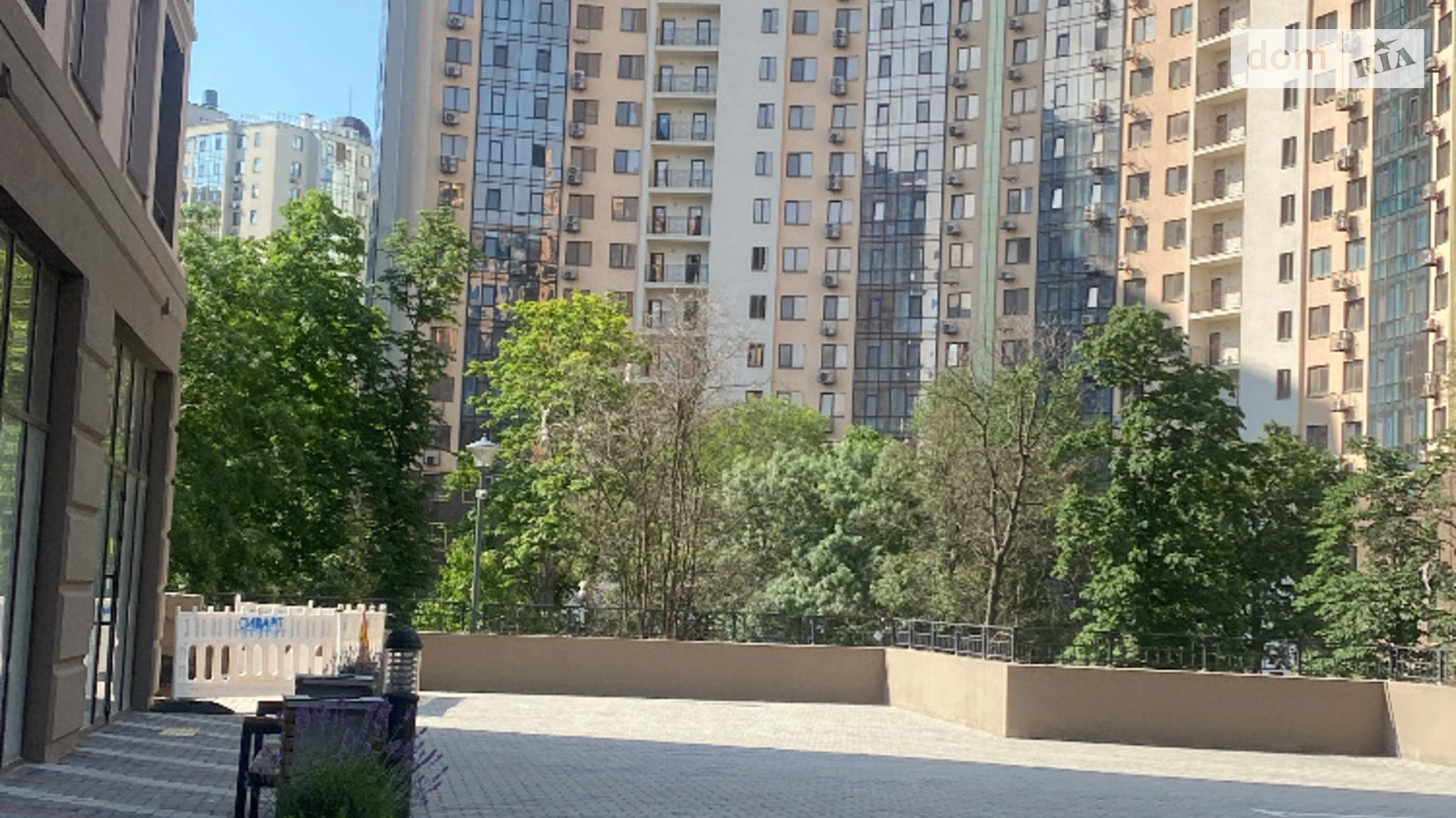 Сдается в аренду 1-комнатная квартира 32 кв. м в Одессе, цена: 10000 грн - фото 2