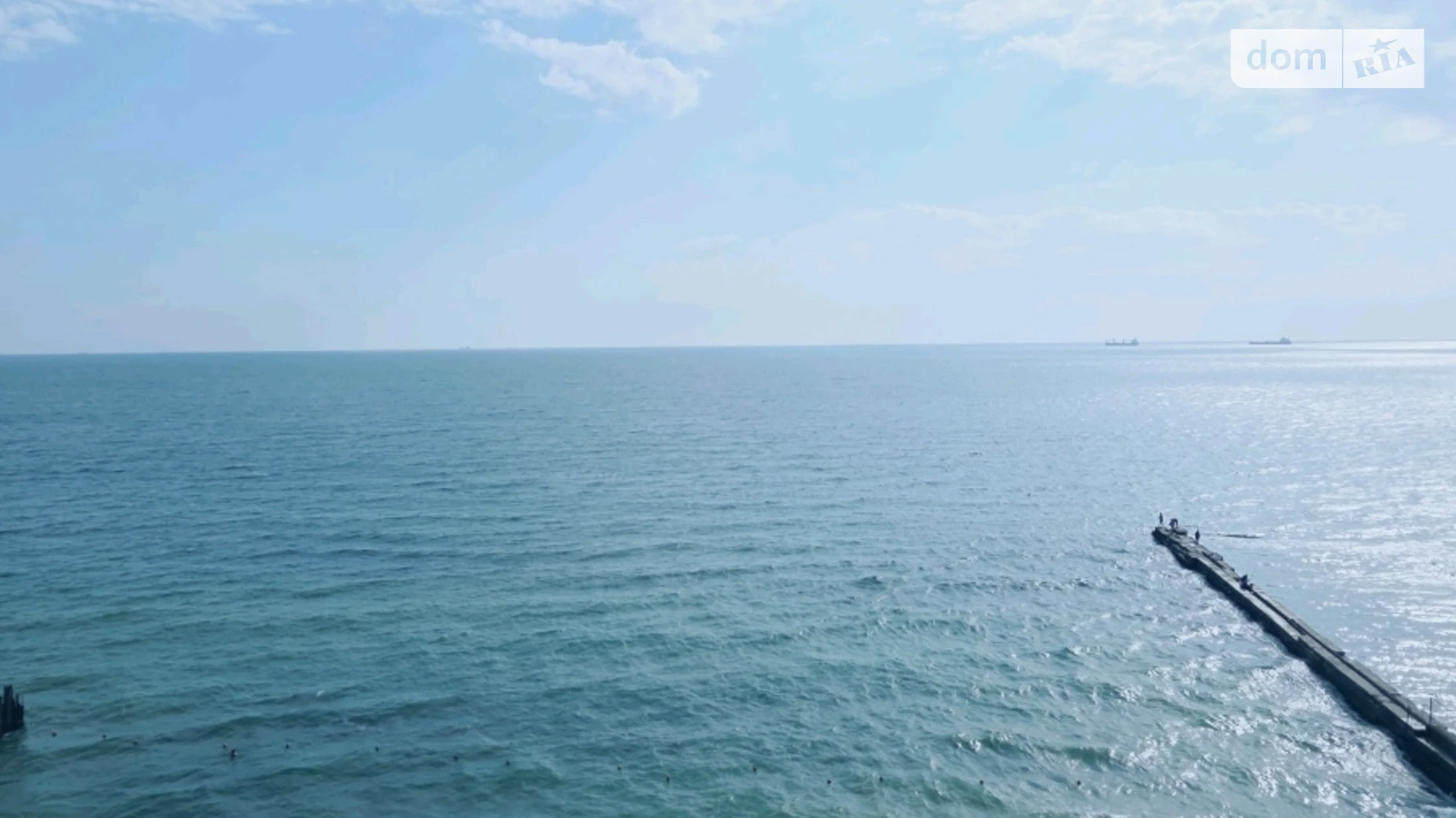 Продається 2-кімнатна квартира 49 кв. м у Одесі, пер. Маячний, 11 - фото 2