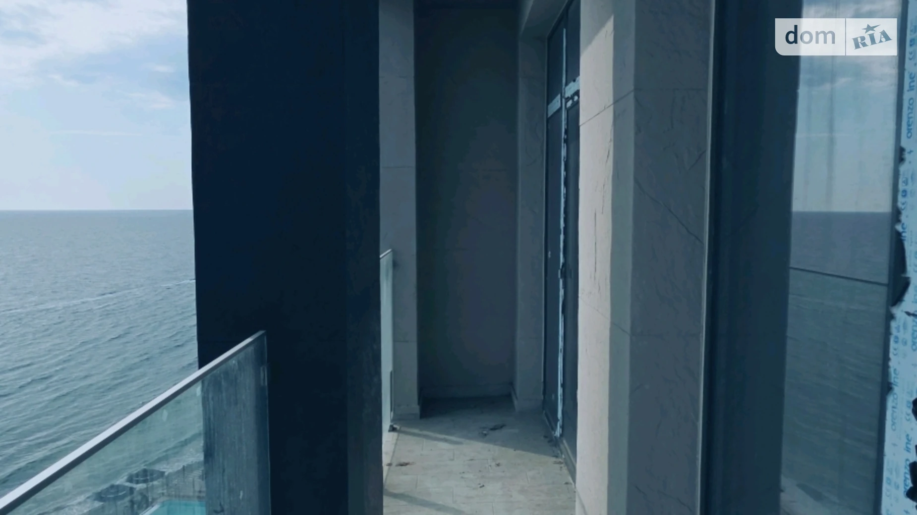 Продається 2-кімнатна квартира 49 кв. м у Одесі, пер. Маячний, 11 - фото 5