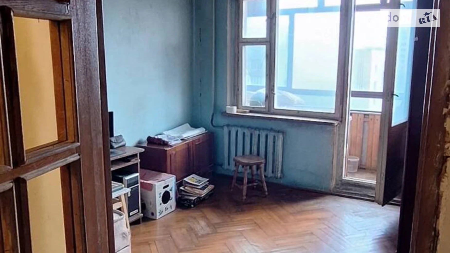 Продается 3-комнатная квартира 68 кв. м в Львове, ул. Хмельницкого Богдана - фото 2