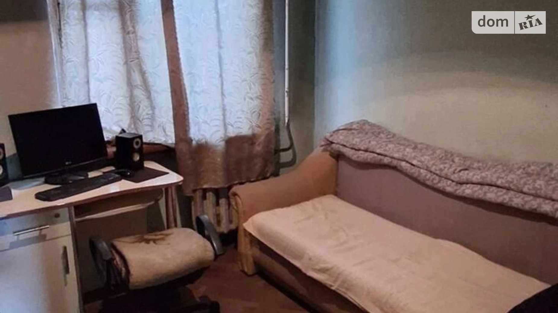 Продается 3-комнатная квартира 68 кв. м в Львове, ул. Хмельницкого Богдана - фото 3