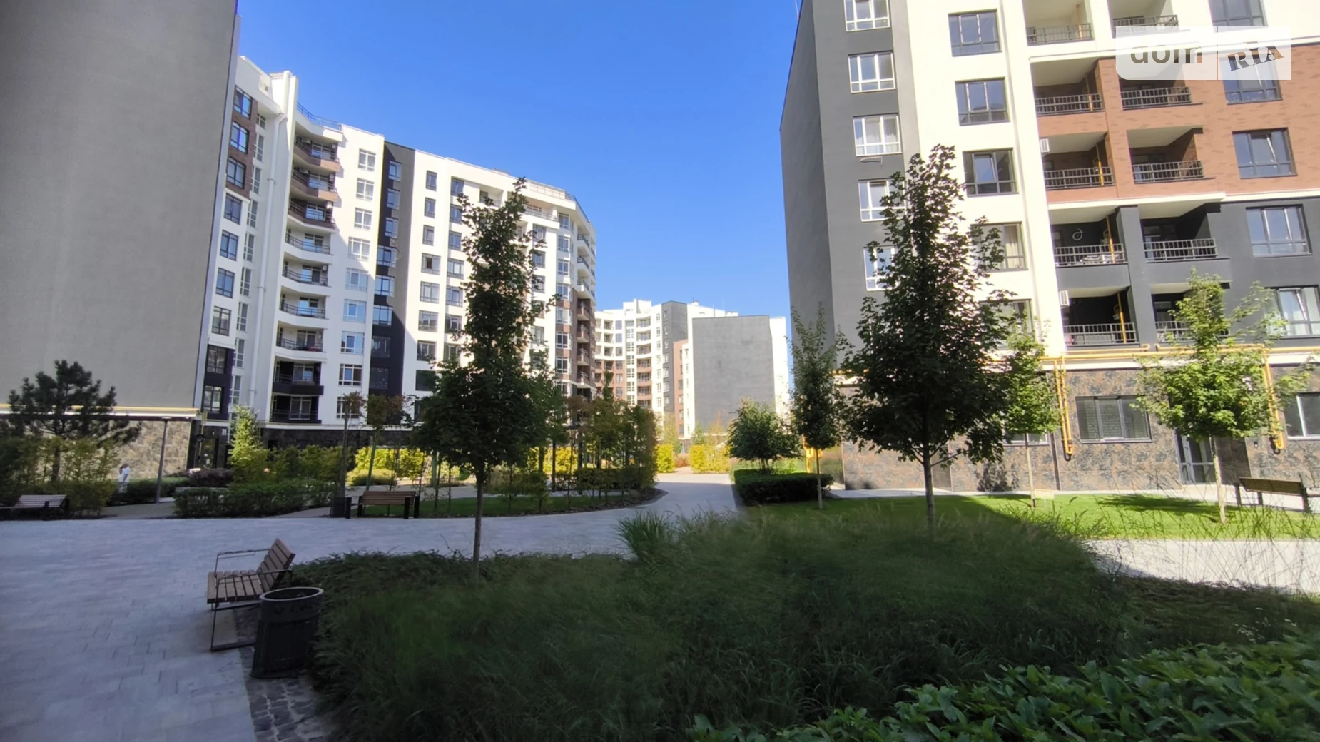 Продається 1-кімнатна квартира 39.42 кв. м у Ірпені, вул. Ольги Кобилянської(Достоєвського), 1В/36 - фото 5