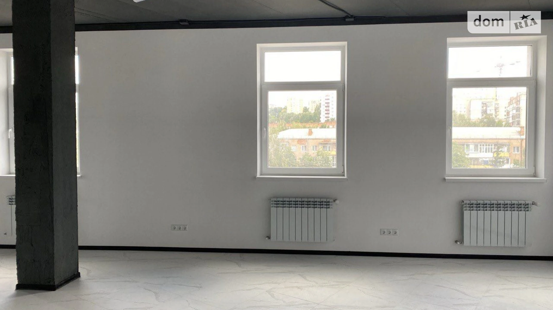 Продается офис 73.4 кв. м в бизнес-центре, цена: 70000 $ - фото 2