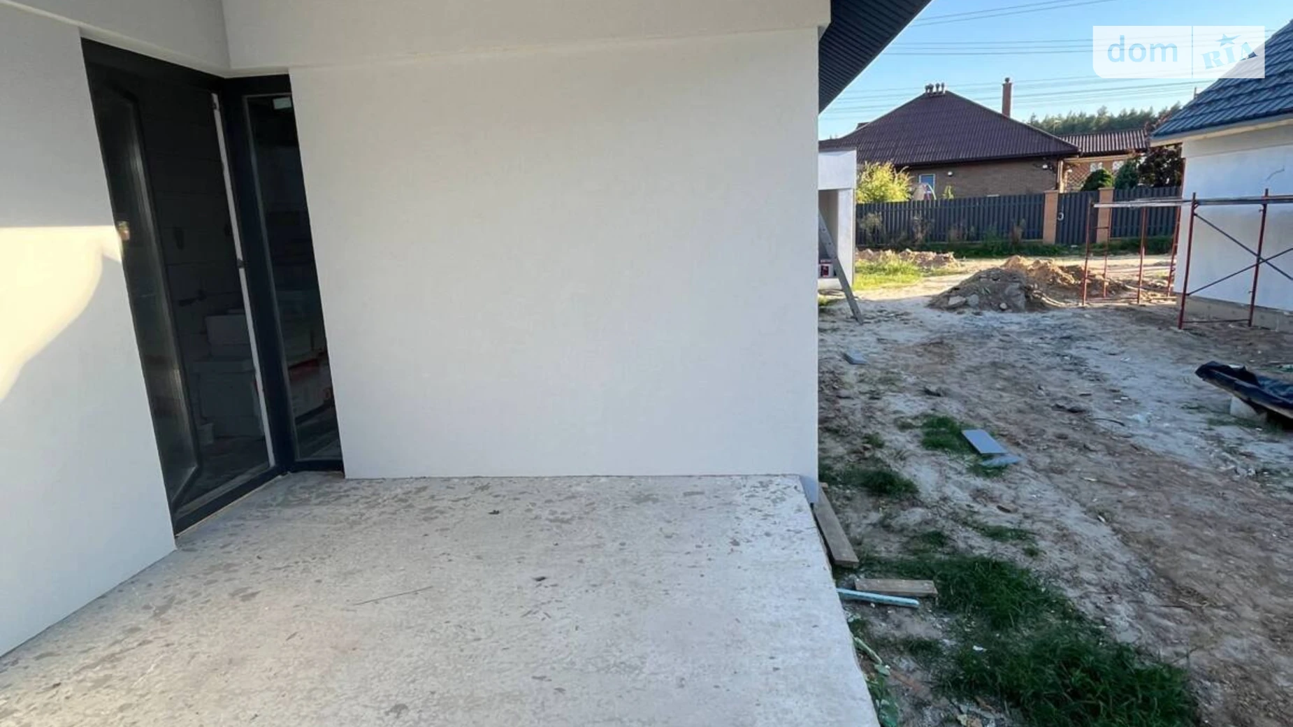 Продается одноэтажный дом 96 кв. м с камином, цена: 107000 $ - фото 5