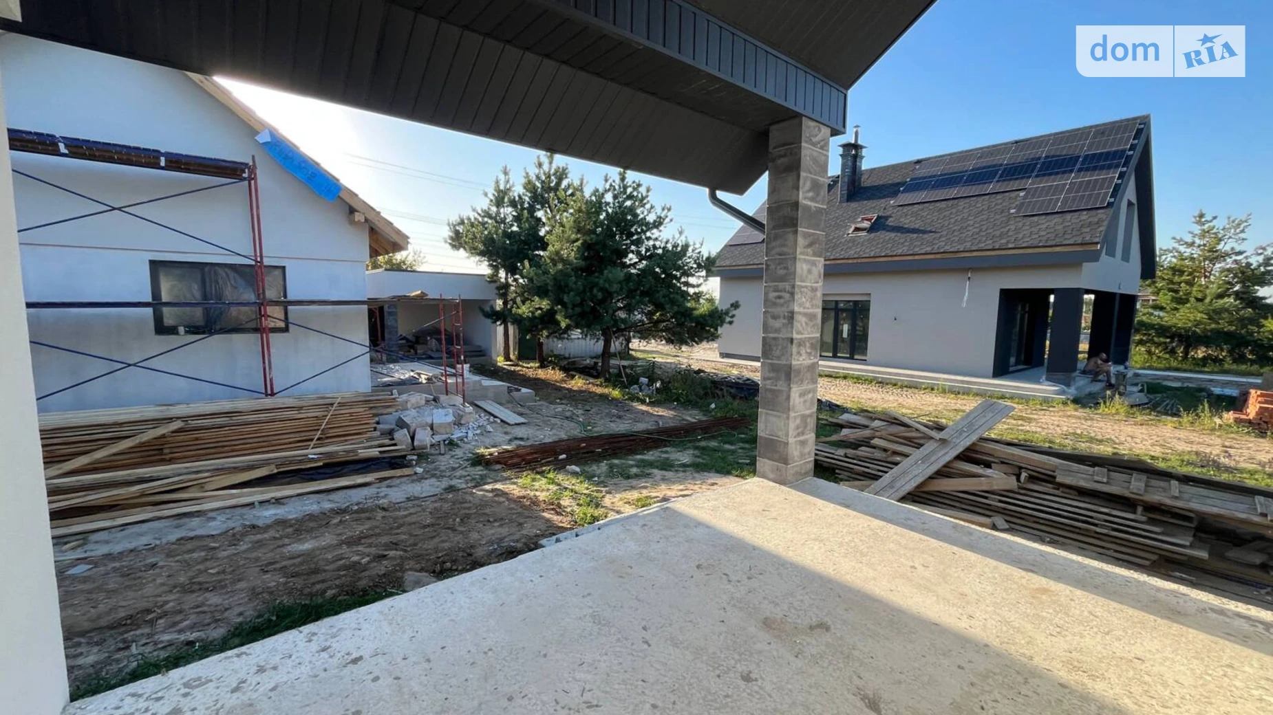 Продается одноэтажный дом 96 кв. м с камином, цена: 107000 $ - фото 4