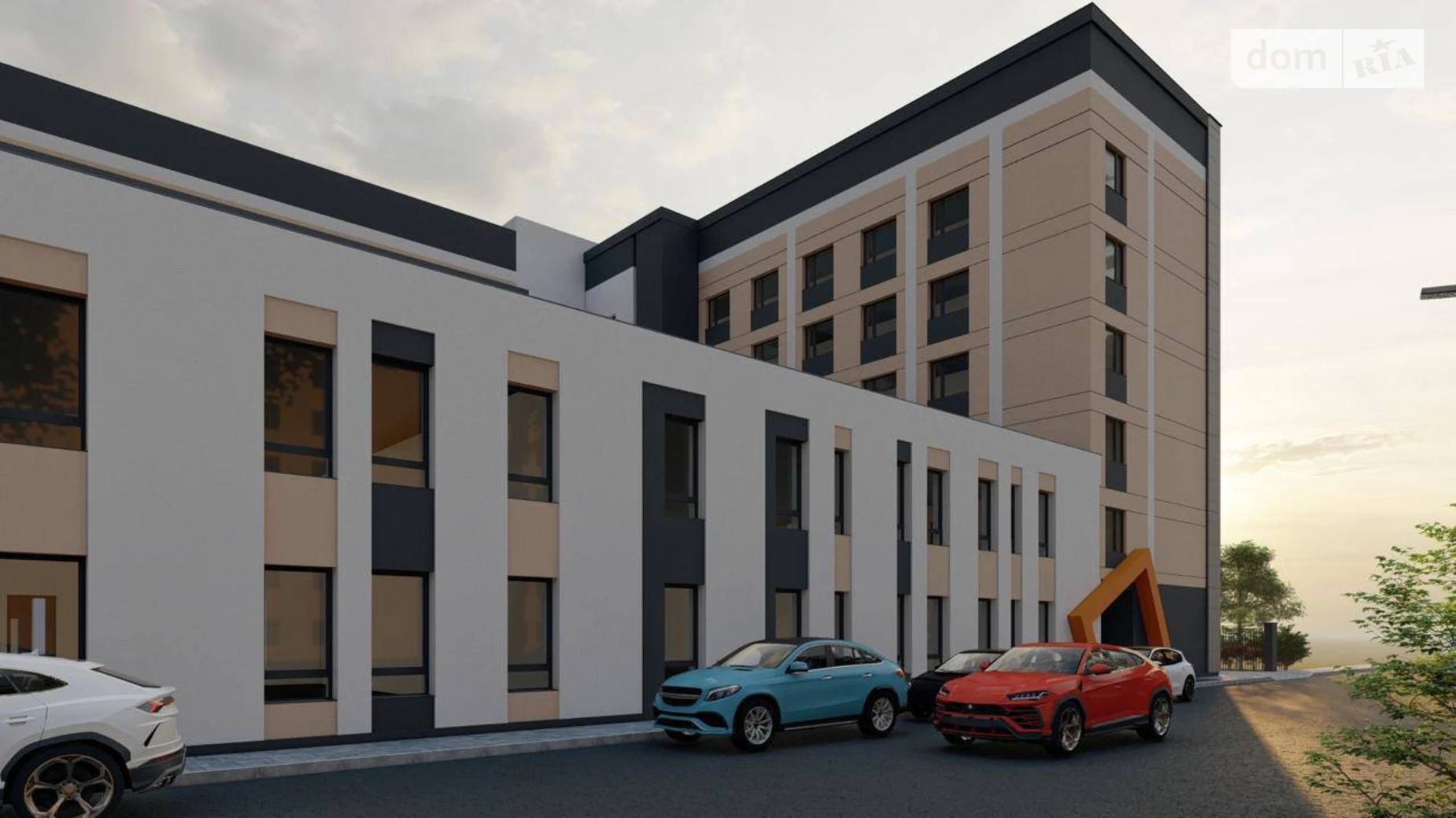 Продается офис 3080 кв. м в бизнес-центре, цена: 3000000 $ - фото 3
