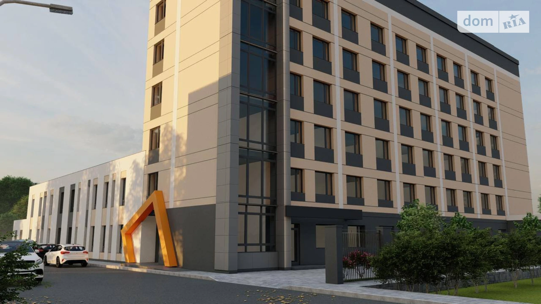 Продается офис 3080 кв. м в бизнес-центре, цена: 3000000 $ - фото 4