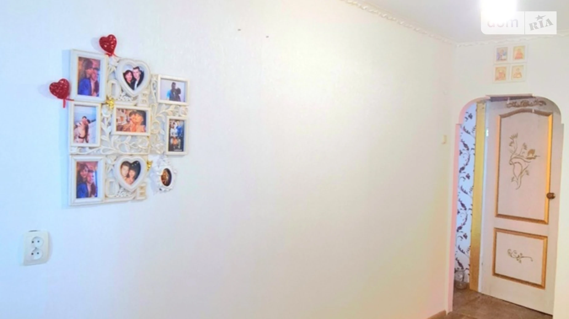 Продается 2-комнатная квартира 42 кв. м в Кривом Роге, ул. Эдуарда Фукса(Тухачевского) - фото 4