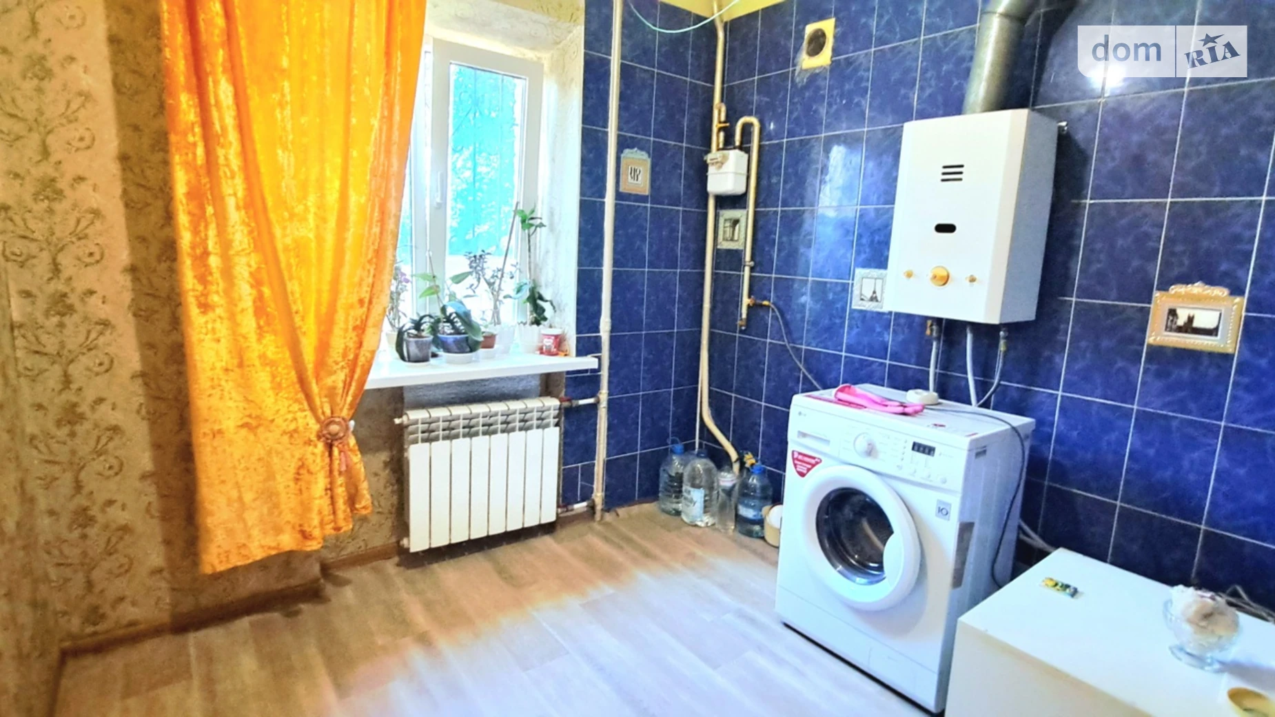 Продается 2-комнатная квартира 42 кв. м в Кривом Роге, ул. Эдуарда Фукса(Тухачевского) - фото 5