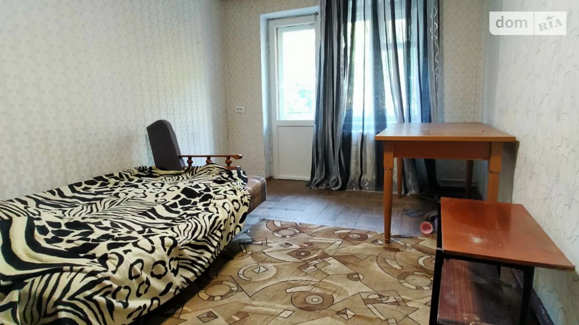 Продается 1-комнатная квартира 31 кв. м в Хмельницком, ул. Героя Украины Дмитрия Васильева(Попова) - фото 2