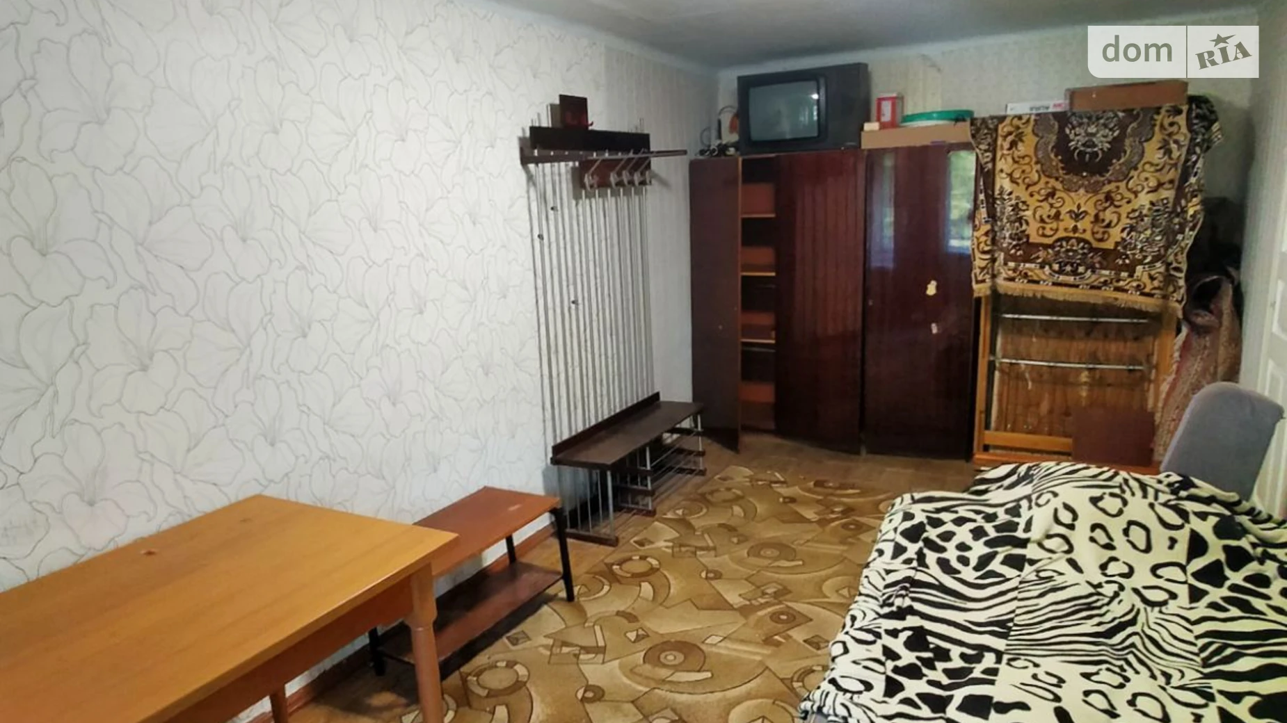 Продается 1-комнатная квартира 31 кв. м в Хмельницком, ул. Героя Украины Дмитрия Васильева(Попова) - фото 3