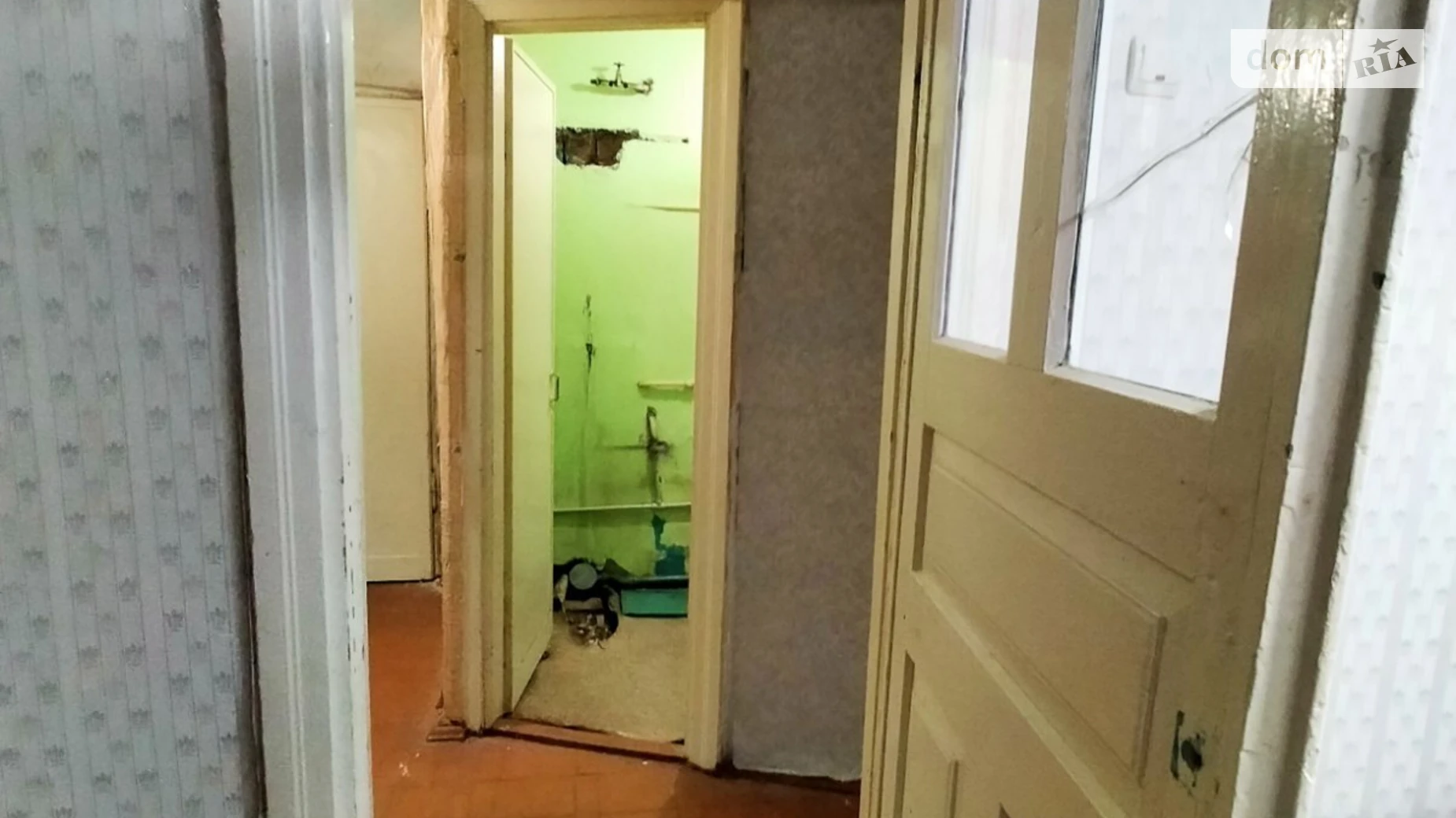 Продается 1-комнатная квартира 31 кв. м в Хмельницком, ул. Героя Украины Дмитрия Васильева(Попова) - фото 4