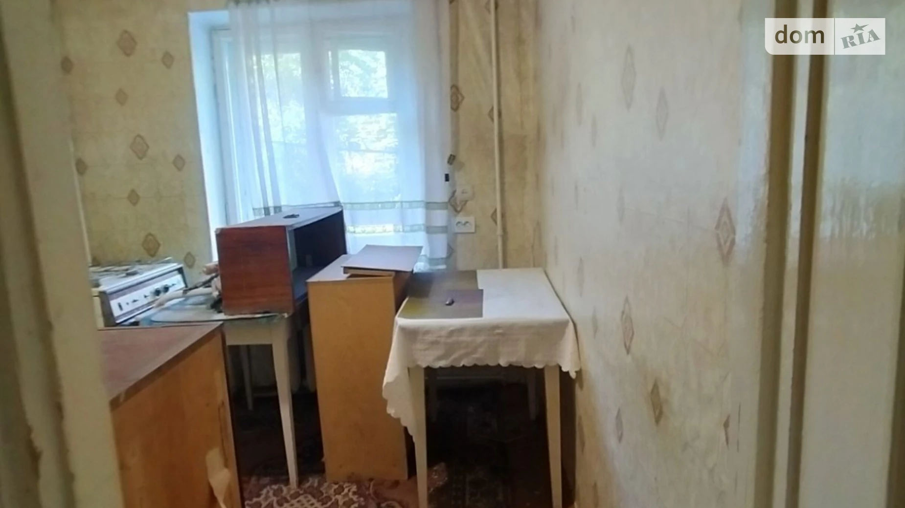Продается 1-комнатная квартира 31 кв. м в Хмельницком, ул. Героя Украины Дмитрия Васильева(Попова) - фото 5
