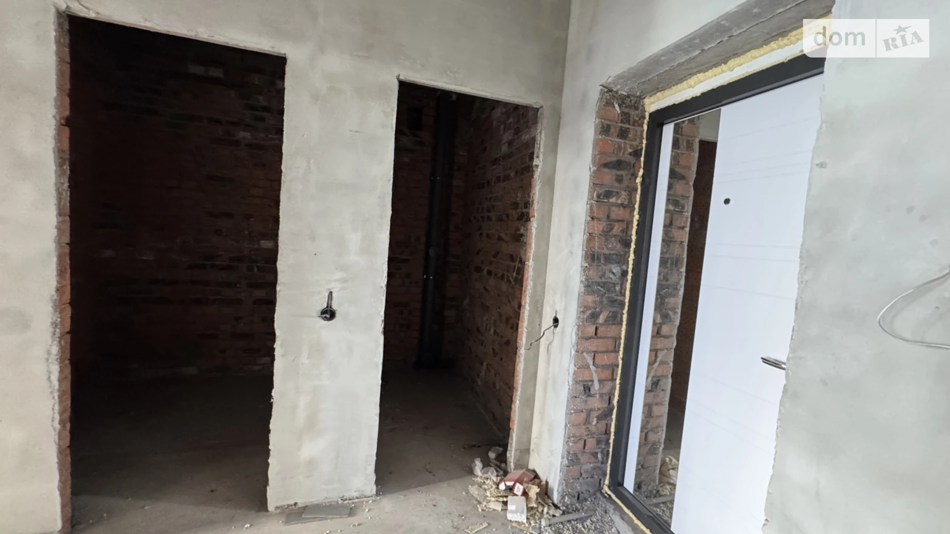 Продается 2-комнатная квартира 56 кв. м в Хмельницком, ул. Северная, 117А - фото 5