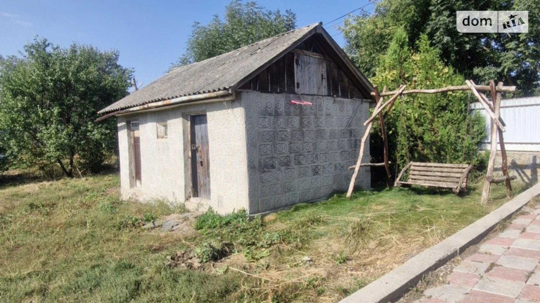 Продается одноэтажный дом 50 кв. м с мебелью, цена: 22500 $ - фото 3