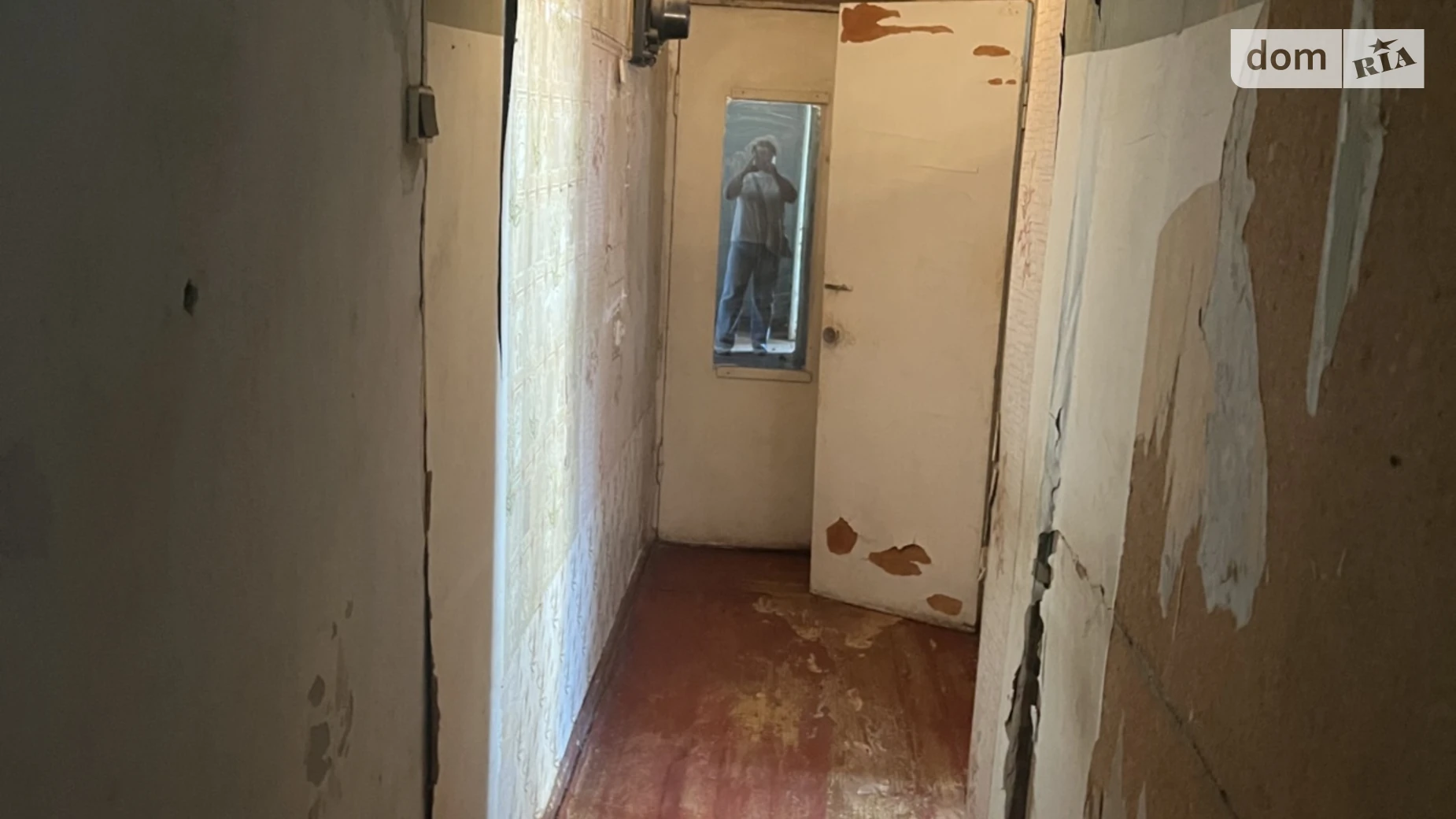 Продается 2-комнатная квартира 44 кв. м в Житомире, ул. Покровская(Щорса), 57Б - фото 5