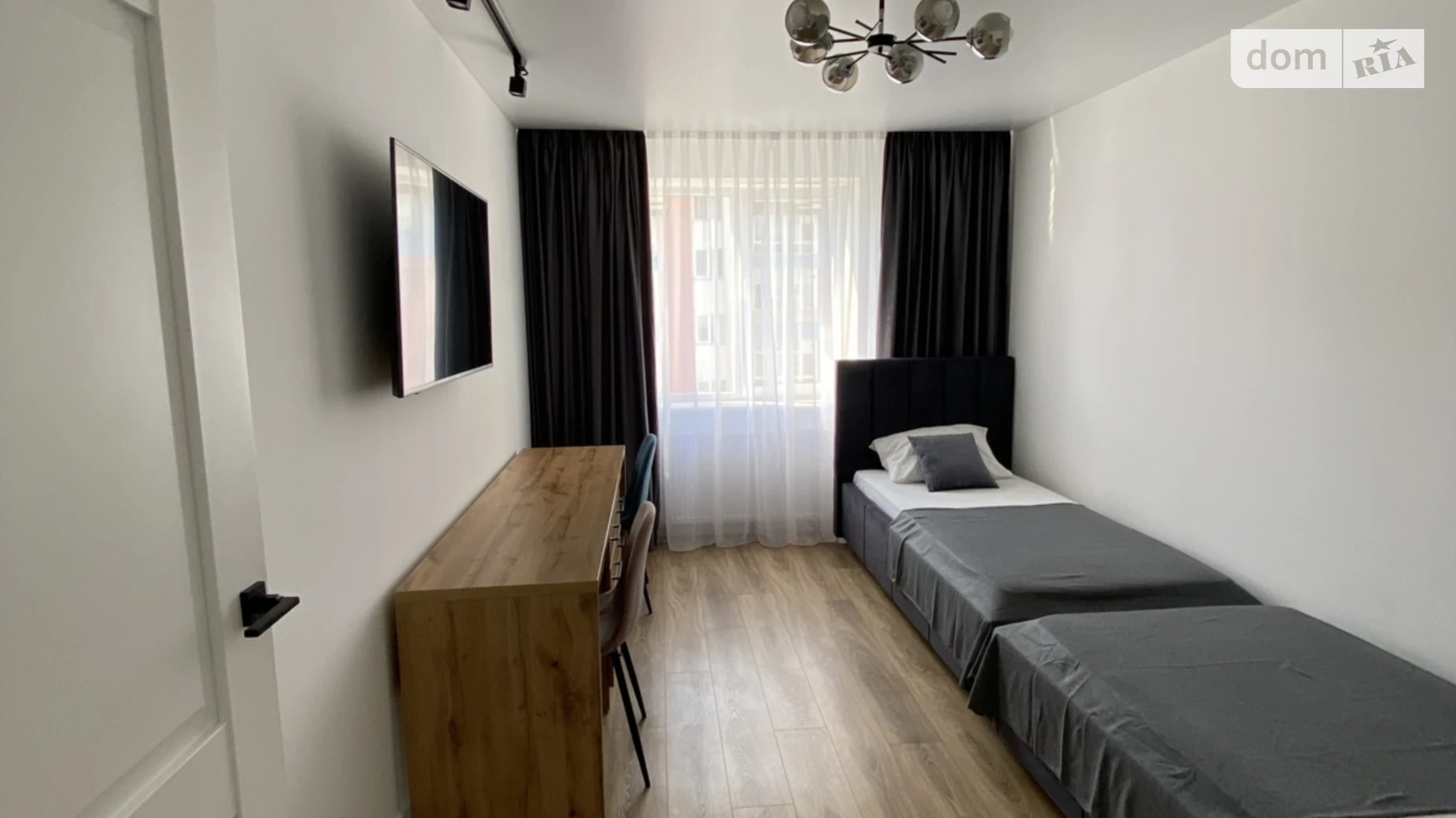 Продается 2-комнатная квартира 66.2 кв. м в Ивано-Франковске, ул. Национальной Гвардии(Советской Армии), 14В - фото 5