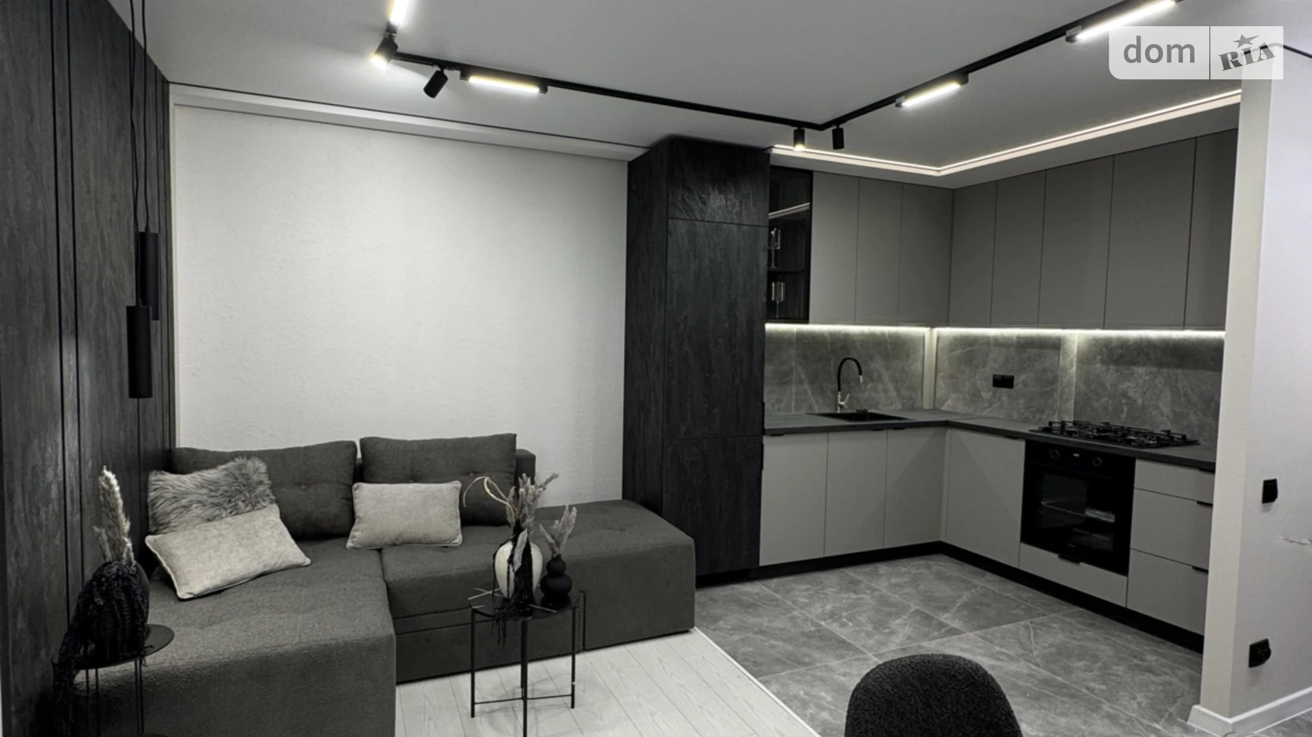 2-комнатная квартира 54 кв. м в Тернополе, ул. Смакулы - фото 2