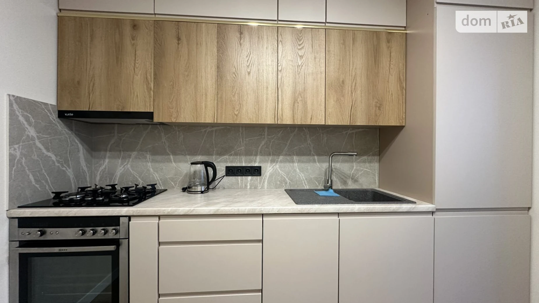 Сдается в аренду 1-комнатная квартира 48 кв. м в Хмельницком, цена: 15000 грн - фото 4