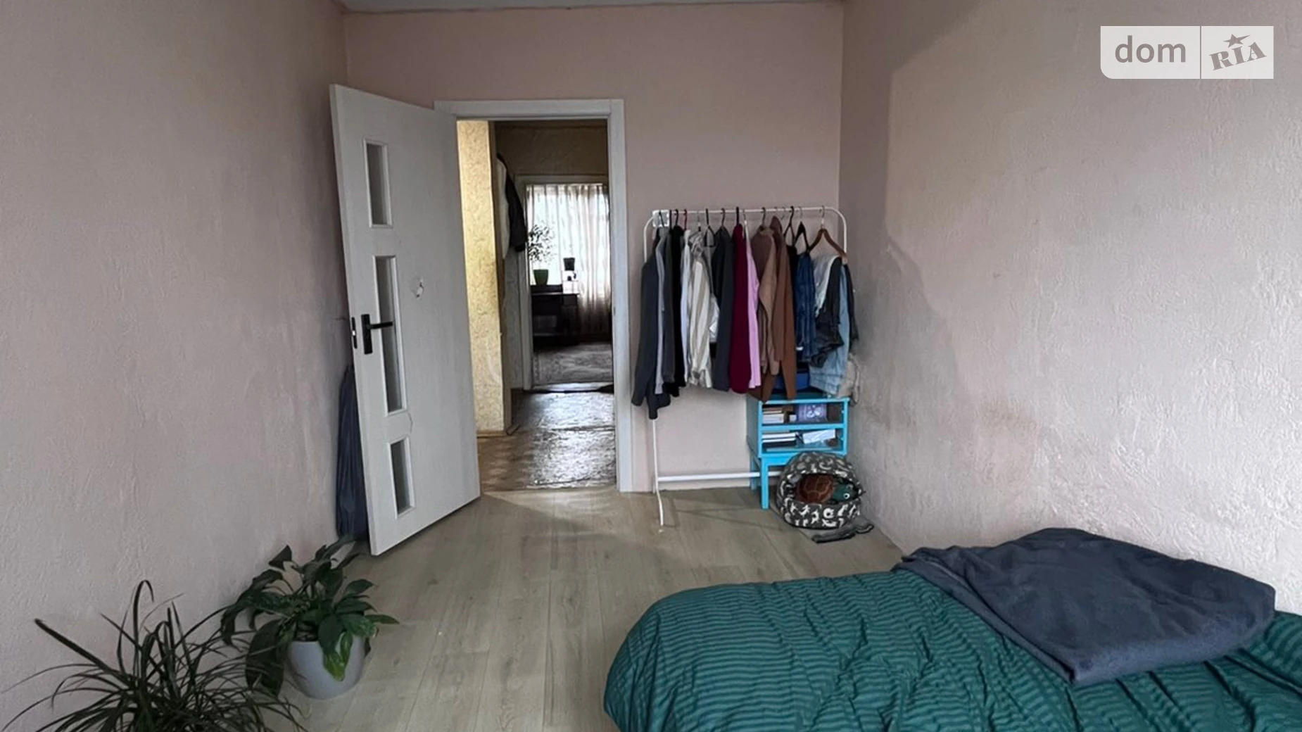 Продается 4-комнатная квартира 80 кв. м в Черкассах, ул. Лазаренка Пограничника, 24 - фото 2