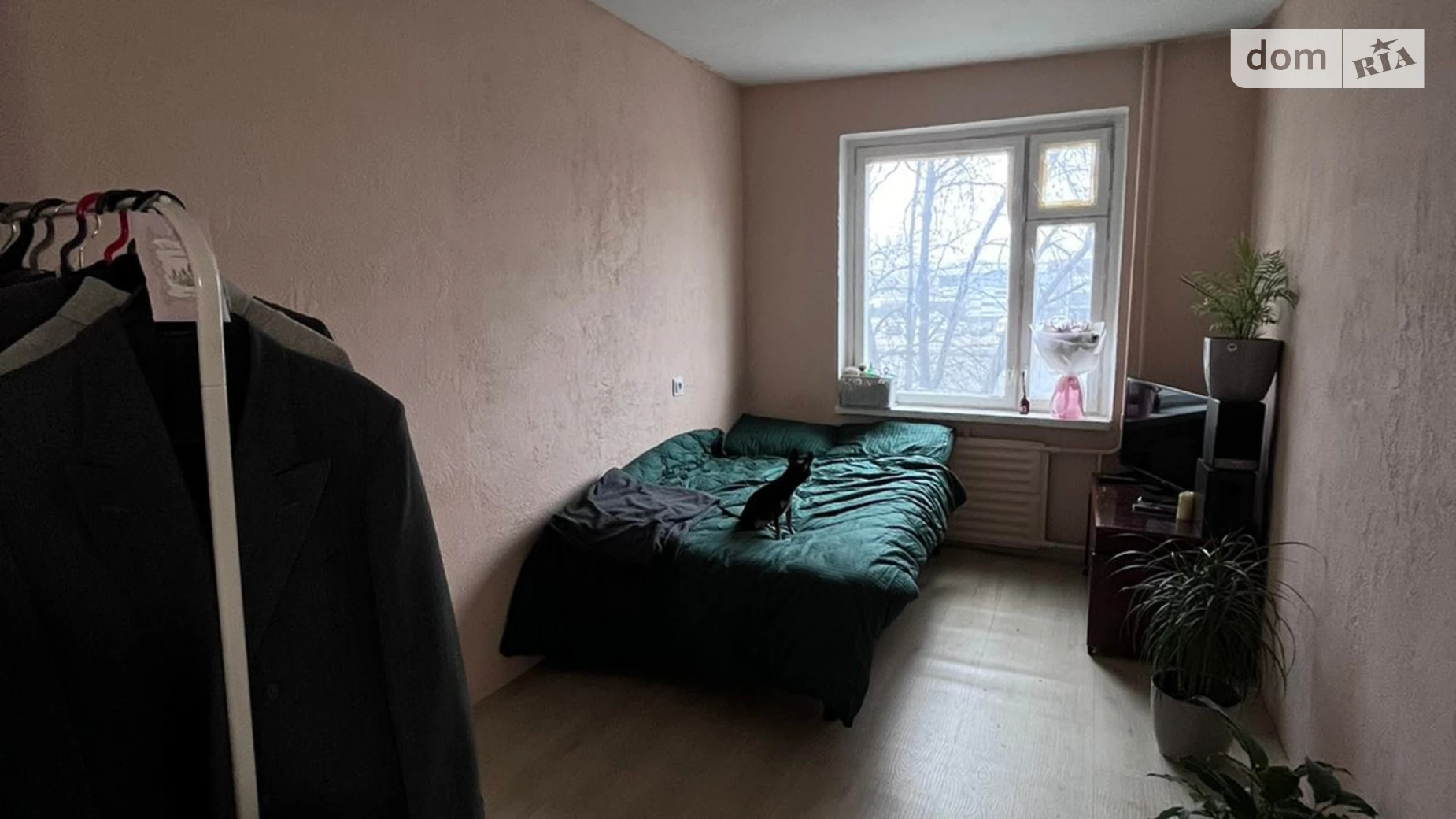 Продается 4-комнатная квартира 80 кв. м в Черкассах, ул. Лазаренка Пограничника, 24 - фото 3