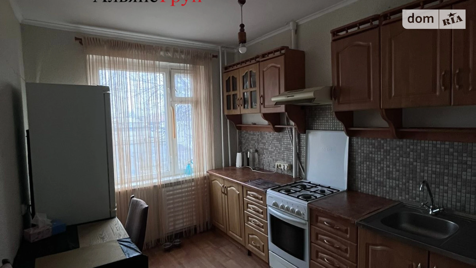 Продается 4-комнатная квартира 80 кв. м в Черкассах, ул. Лазаренка Пограничника, 24 - фото 4