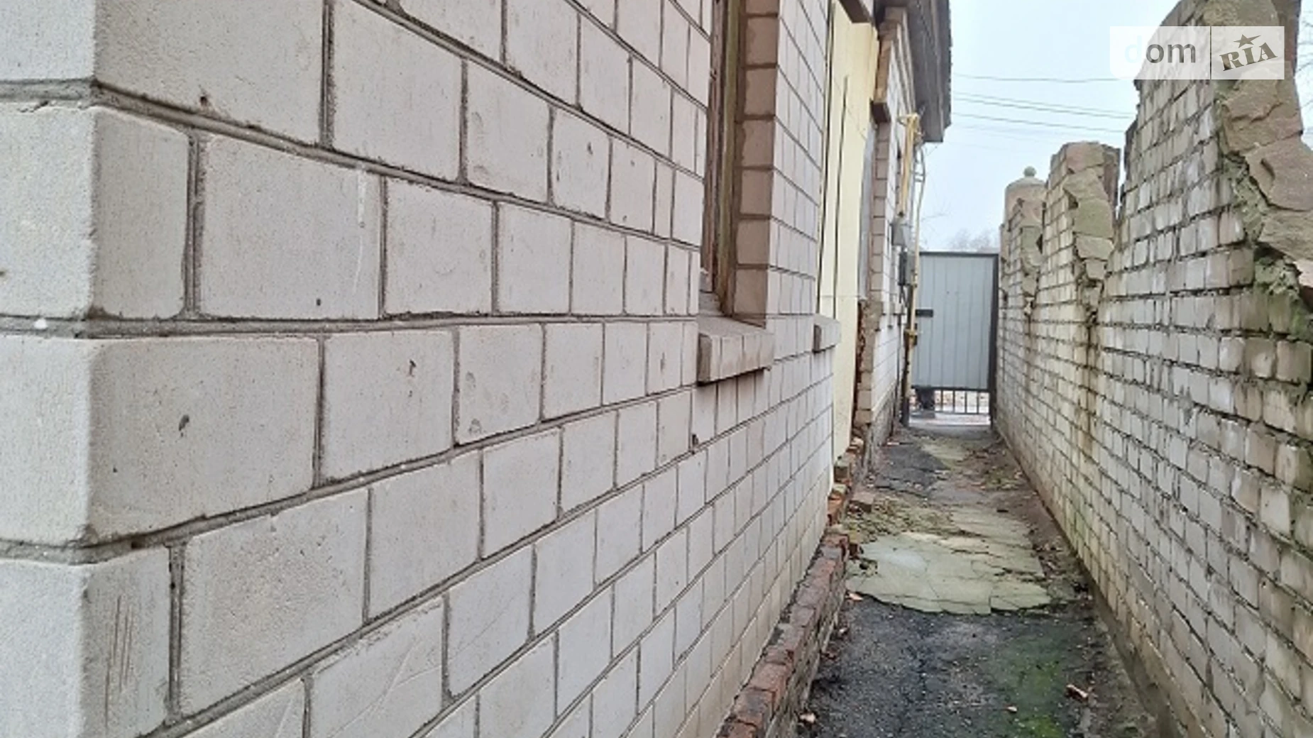 Продается часть дома 48.7 кв. м с камином, цена: 62999 $ - фото 5