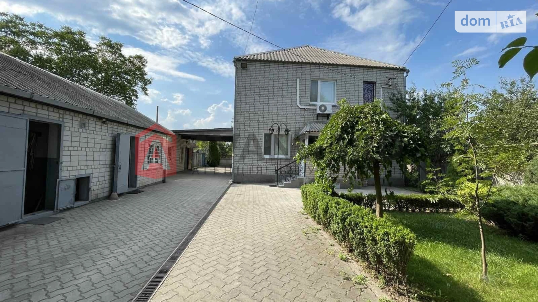 Сдается в аренду дом на 2 этажа 194.9 кв. м с мебелью, цена: 33000 грн - фото 4