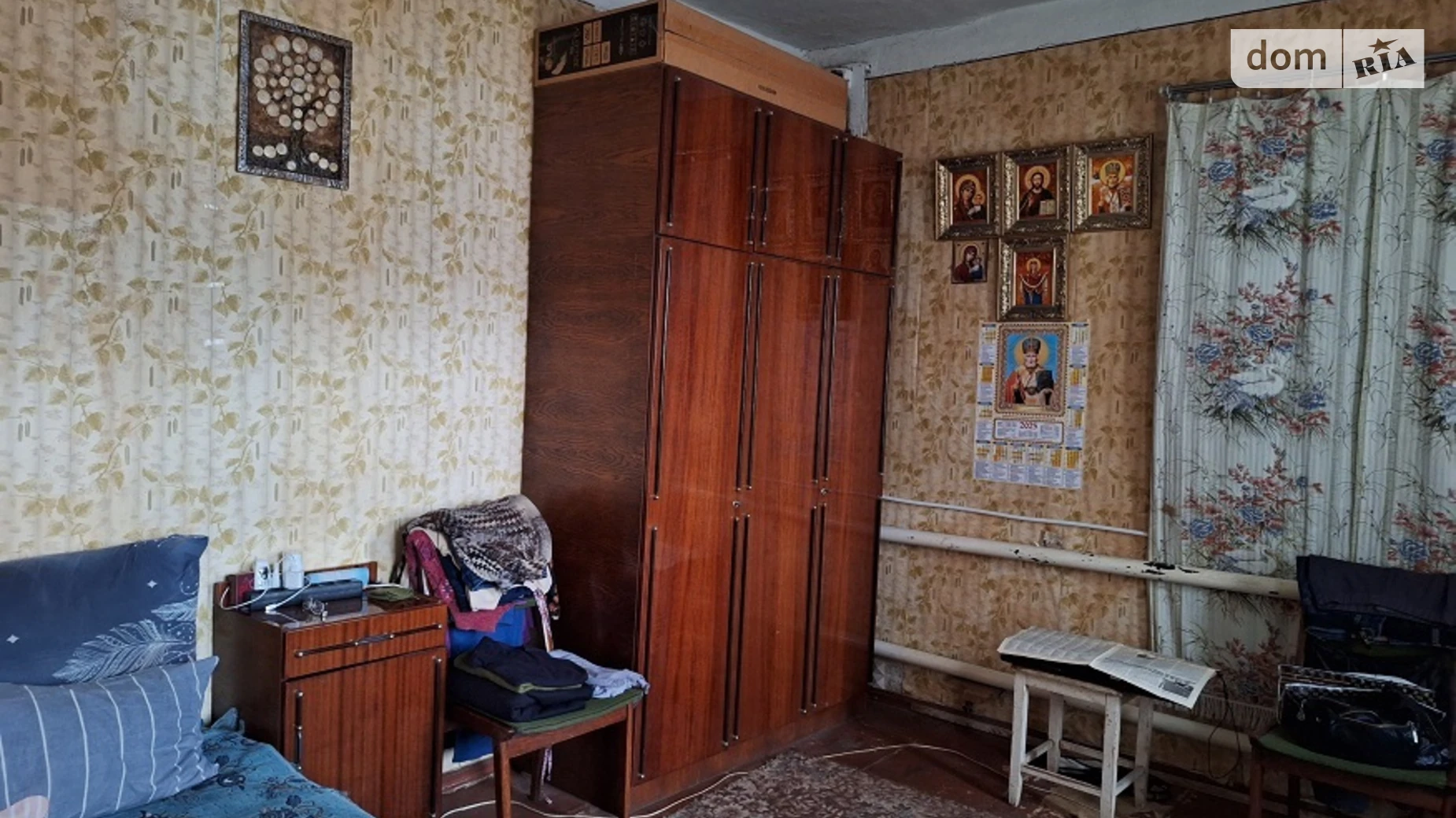 Продается часть дома 48.7 кв. м с камином, цена: 62999 $ - фото 2