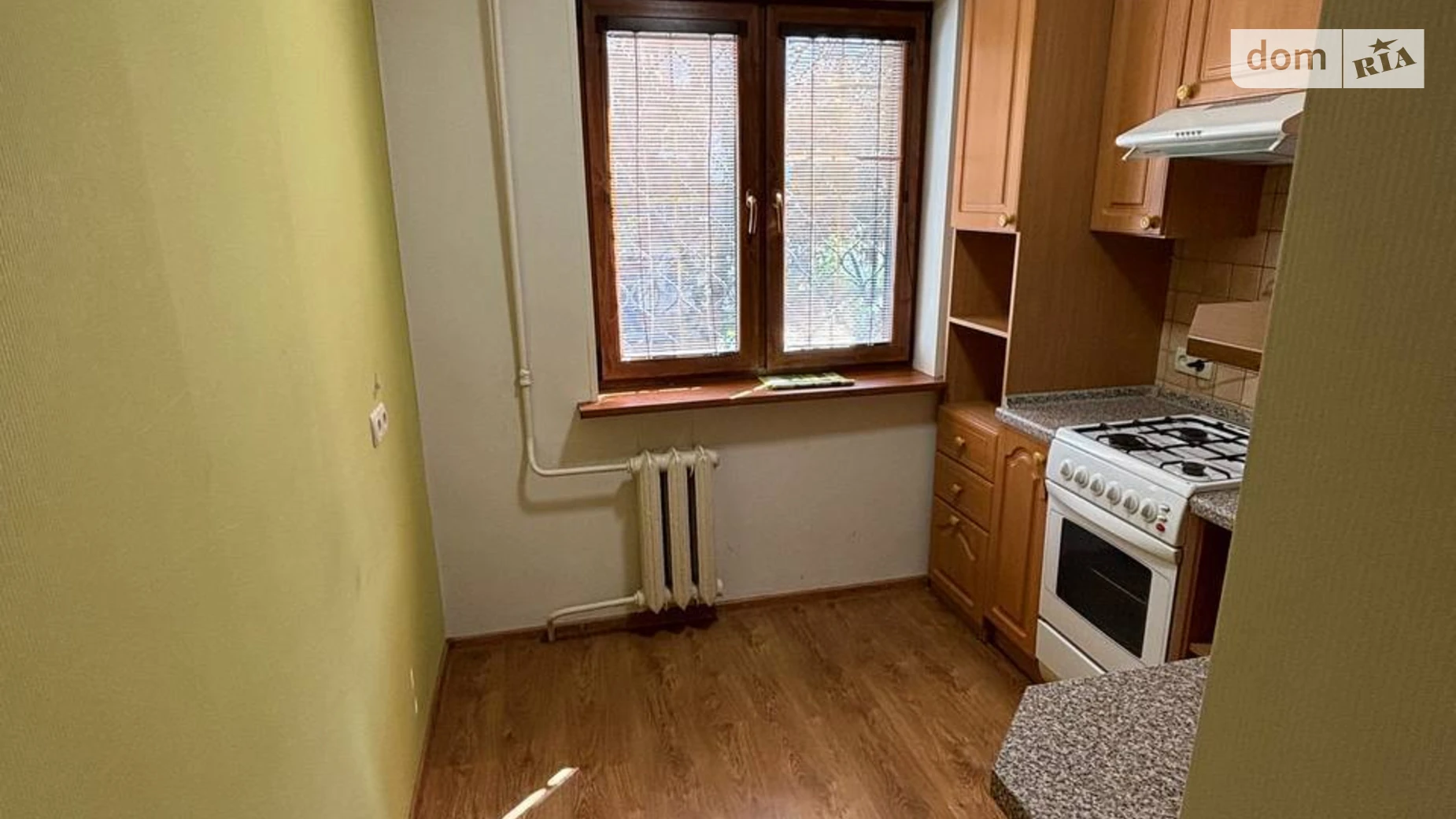 Продается 2-комнатная квартира 46.4 кв. м в Харькове, ул. Франтишека Крала, 51 - фото 3