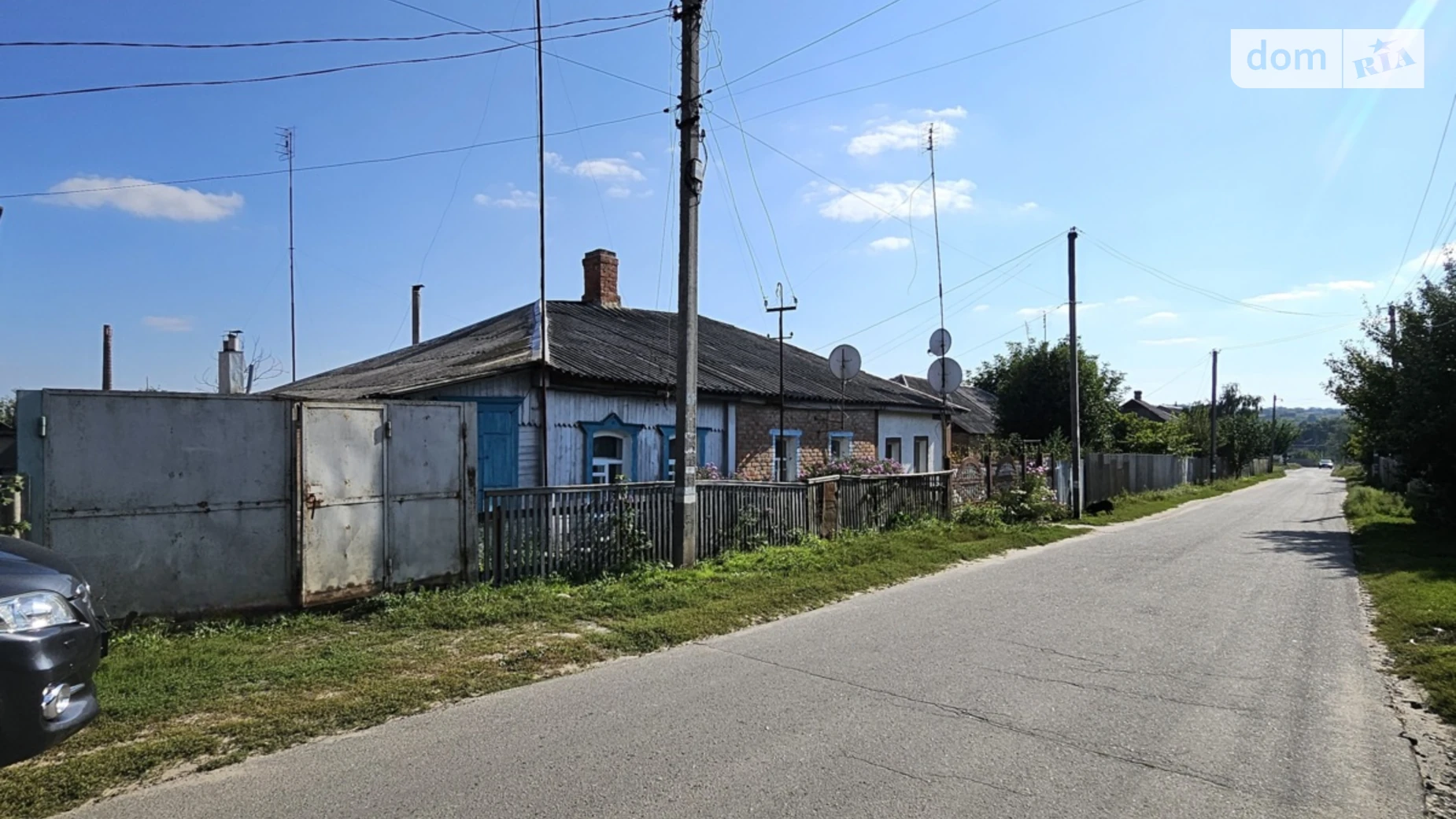 Продается часть дома 37.9 кв. м с балконом, цена: 7500 $ - фото 3