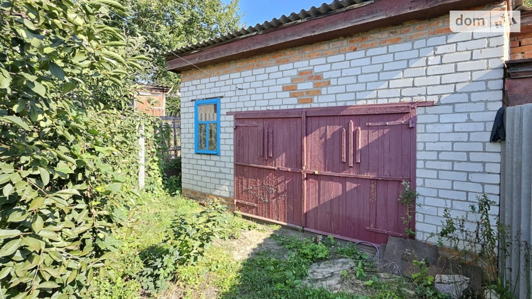 Продается часть дома 37.9 кв. м с балконом, цена: 7500 $ - фото 4