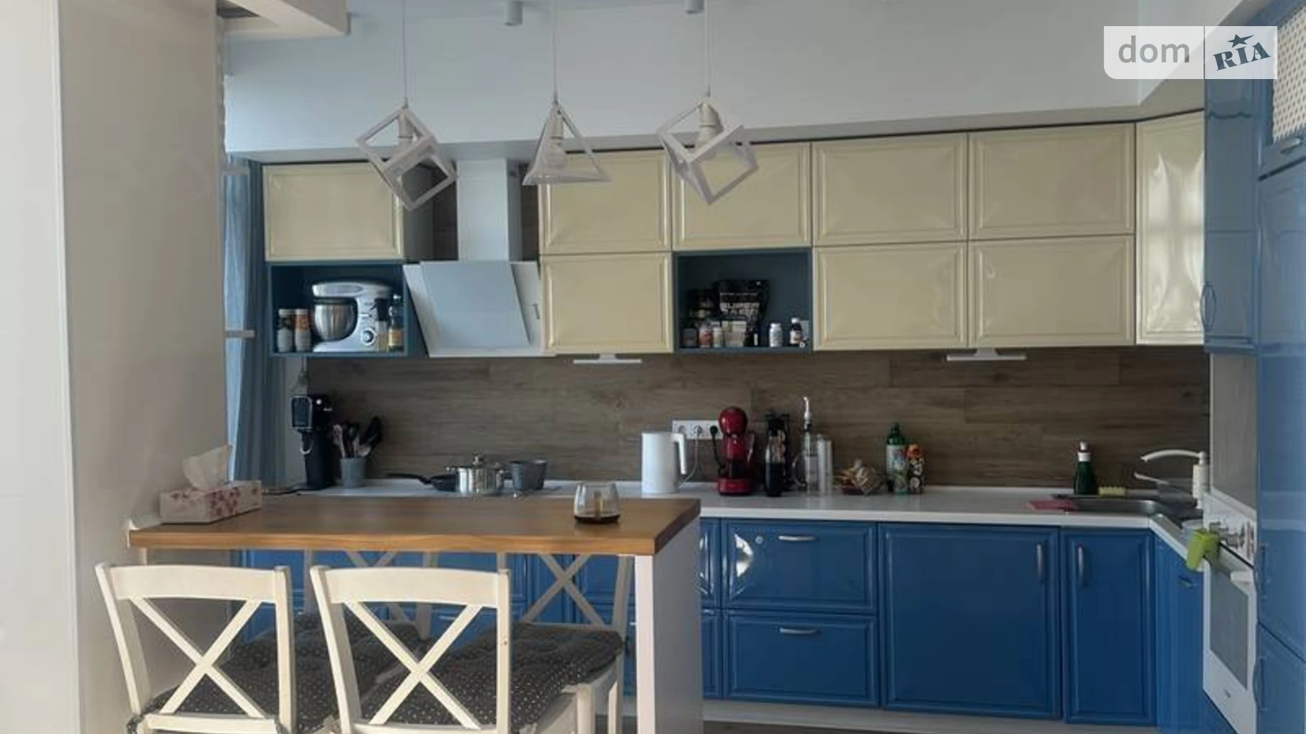 Продается 2-комнатная квартира 110.5 кв. м в Одессе, ул. Березовая, 2 корпус 2 - фото 2