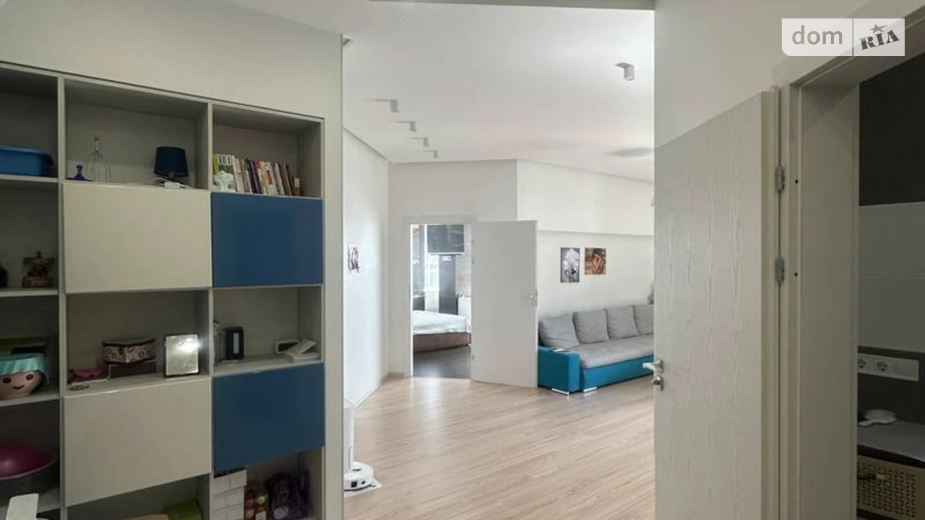 Продается 2-комнатная квартира 110.5 кв. м в Одессе, ул. Березовая, 2 корпус 2 - фото 5