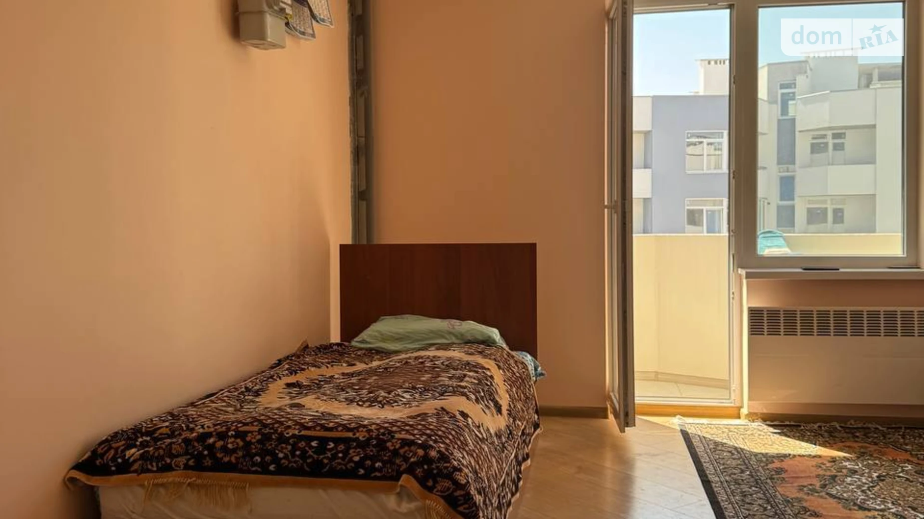 1-комнатная квартира 29.6 кв. м в Тернополе, ул. Киевская - фото 2