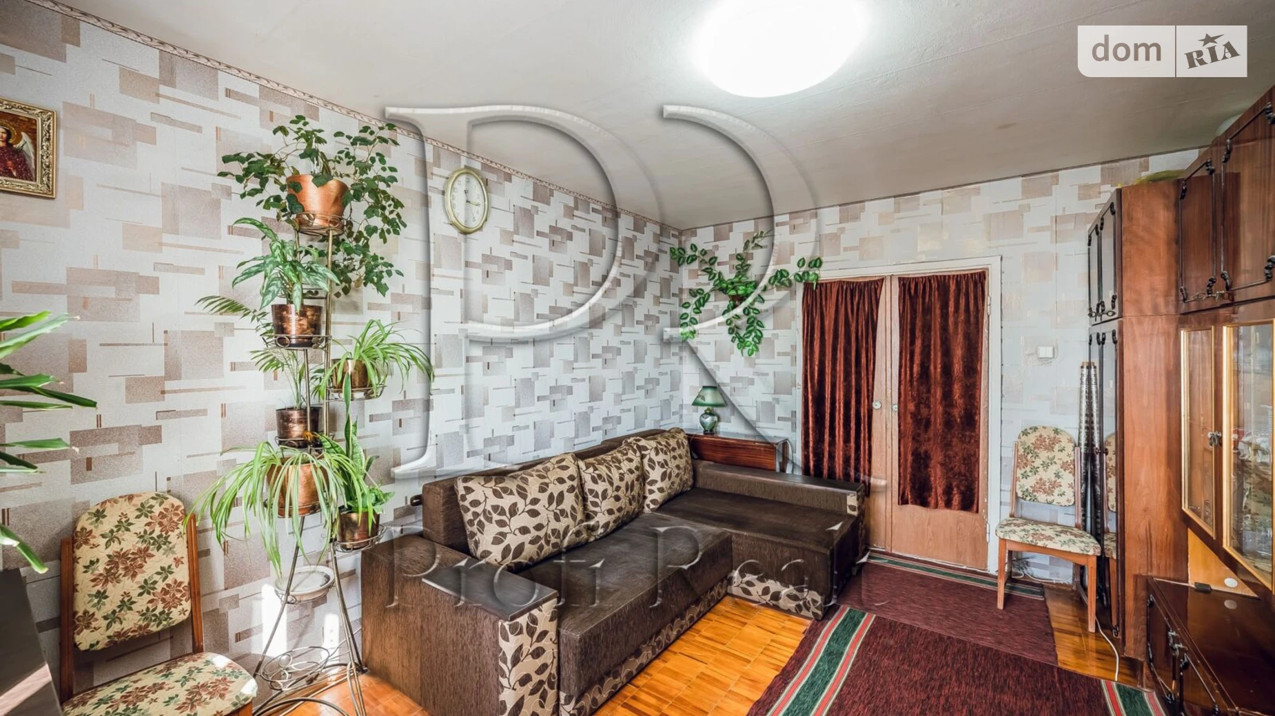 Продается 2-комнатная квартира 59.5 кв. м в Киеве, ул. Гетьмана Вадима, 46А корпус 5 - фото 4