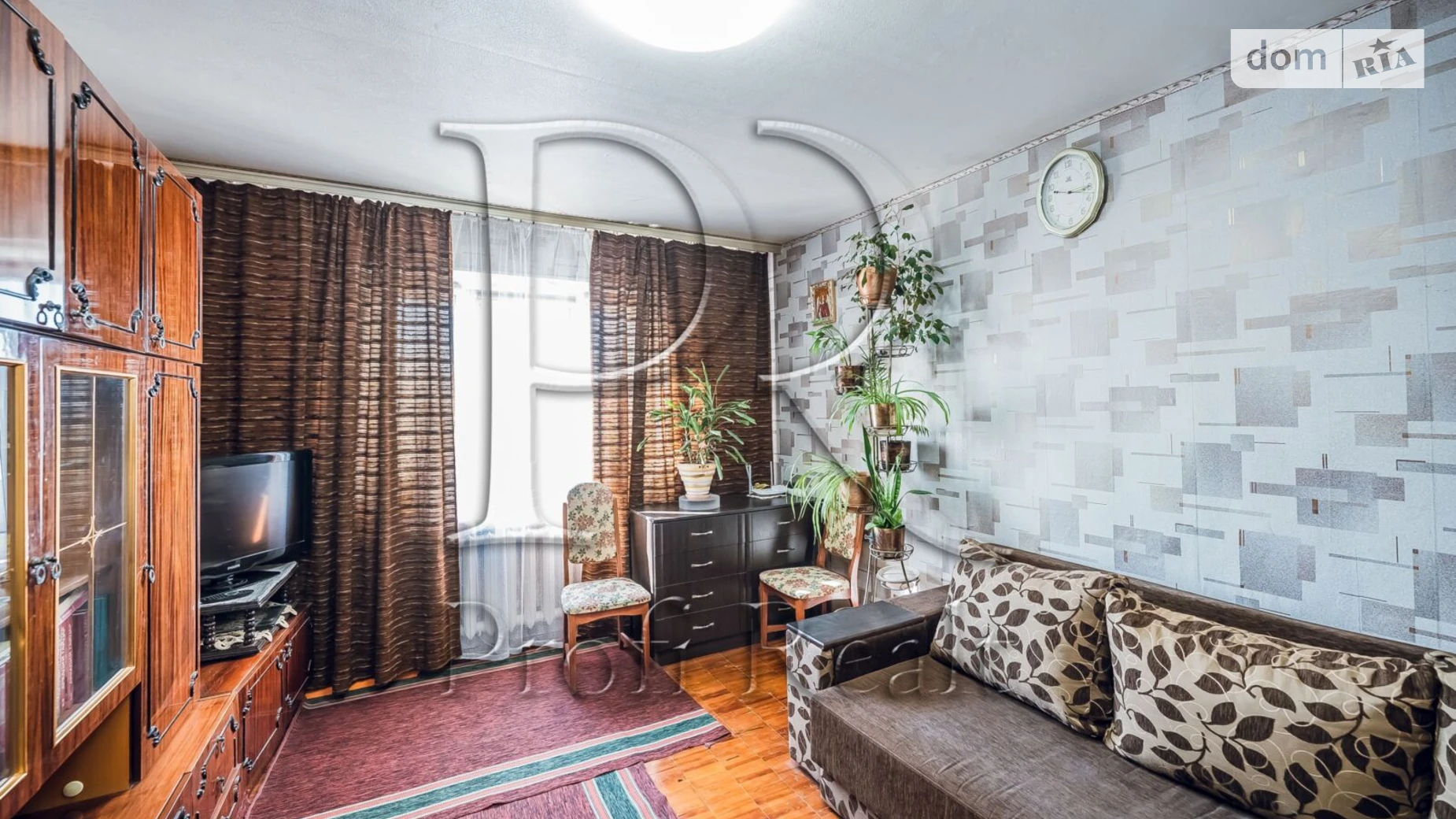 Продается 2-комнатная квартира 59.5 кв. м в Киеве, ул. Гетьмана Вадима, 46А корпус 5 - фото 5