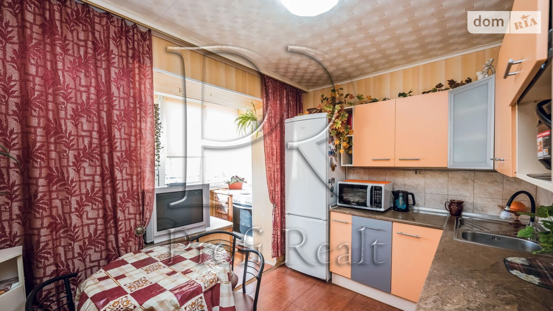 Продается 2-комнатная квартира 59.5 кв. м в Киеве, ул. Гетьмана Вадима, 46А корпус 5 - фото 3