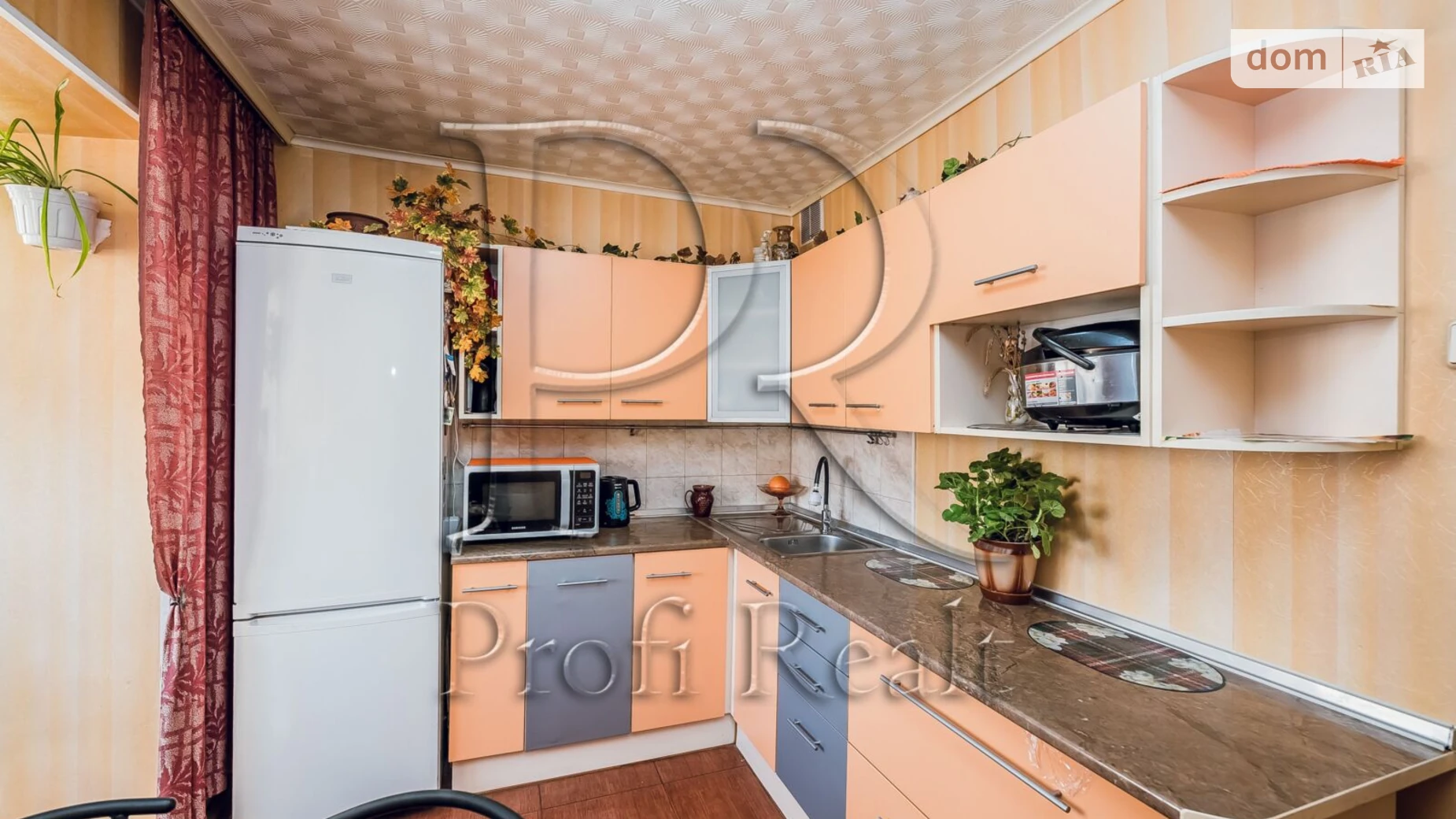 Продается 2-комнатная квартира 59.5 кв. м в Киеве, ул. Гетьмана Вадима, 46А корпус 5 - фото 2